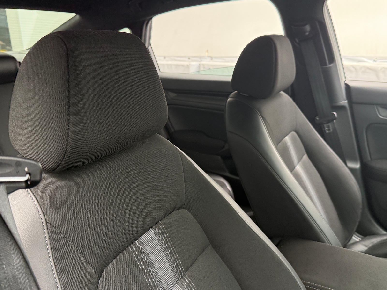 Thumbnail: 2024 Honda Civic - 2