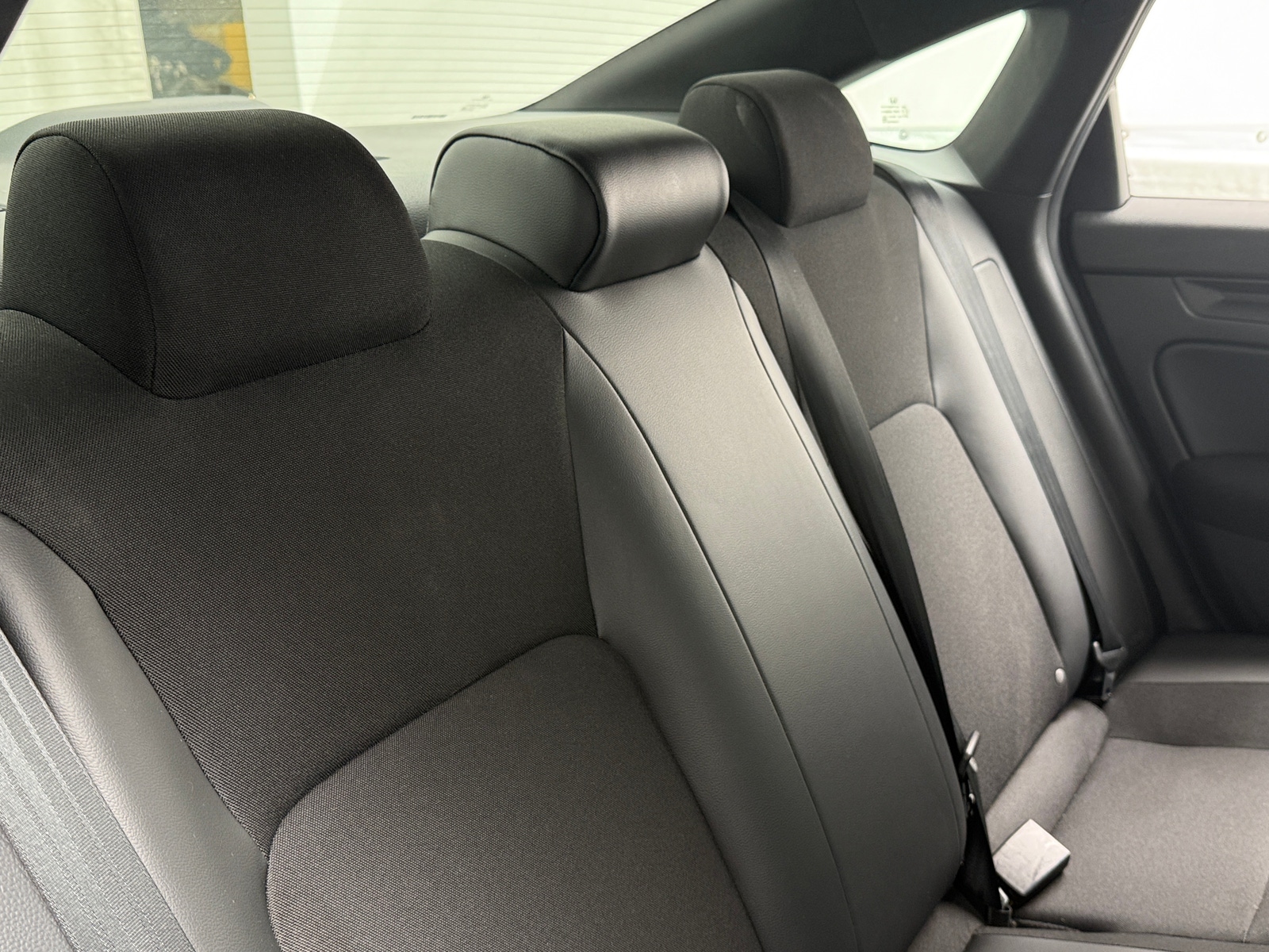 Thumbnail: 2024 Honda Civic - 6