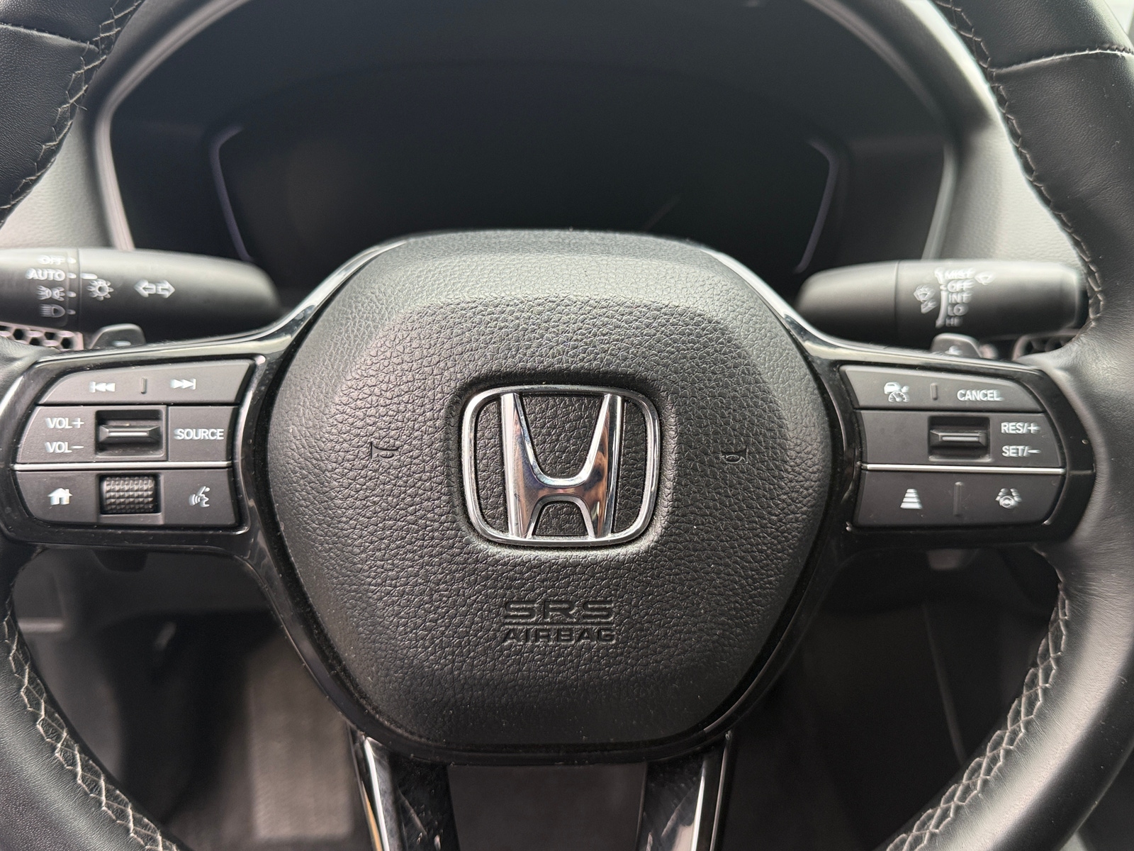 Thumbnail: 2024 Honda Civic - 5