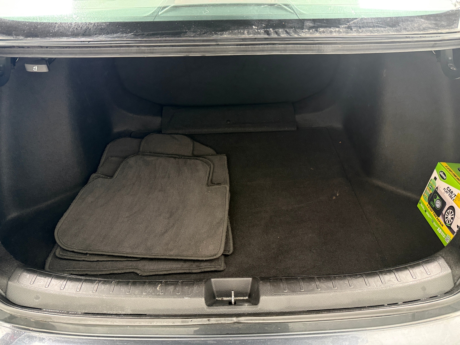 Thumbnail: 2024 Honda Civic - 7