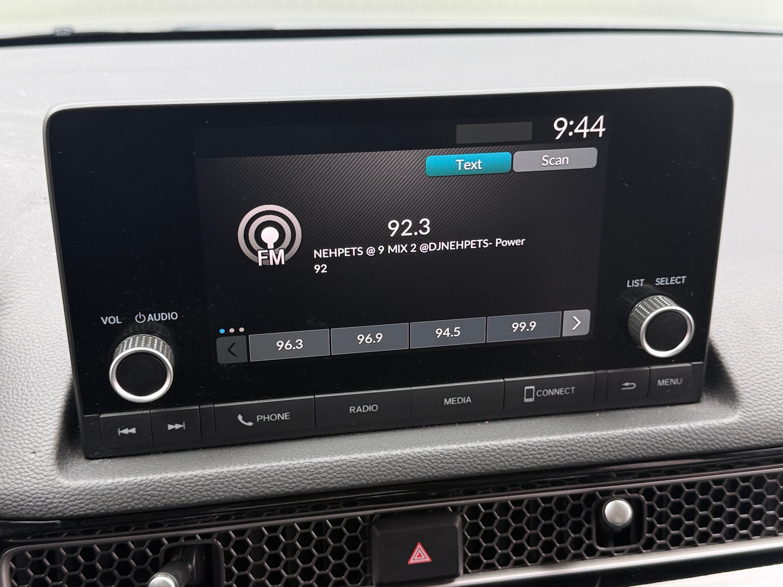 Thumbnail: 2024 Honda Civic - 4