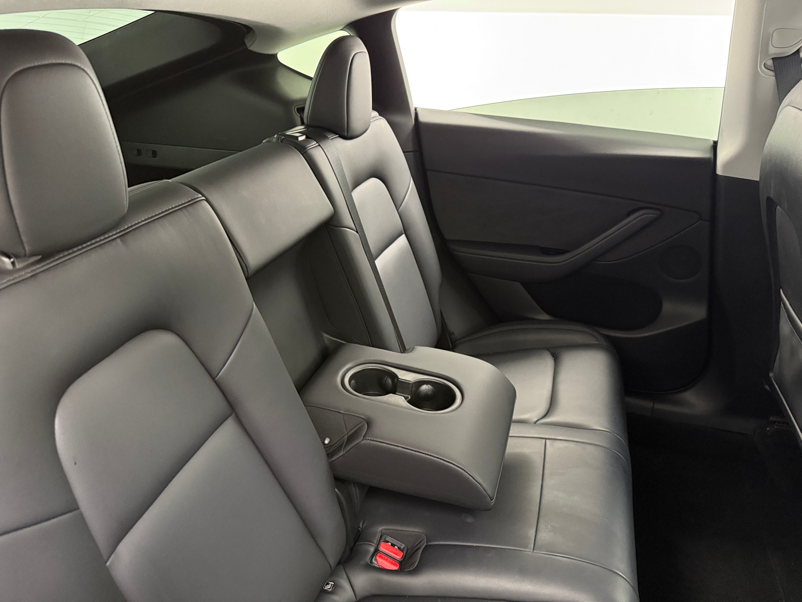 Thumbnail: 2020 Tesla Model Y - 5