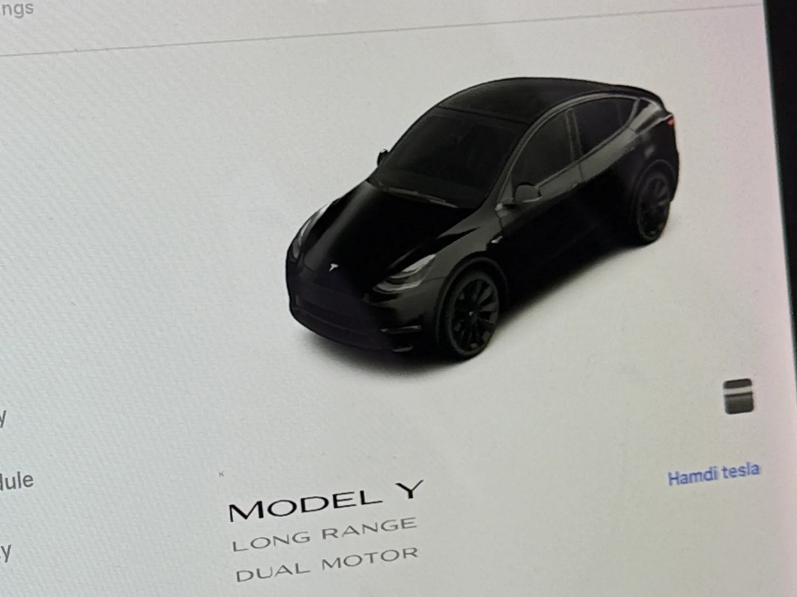 Thumbnail: 2020 Tesla Model Y - 3