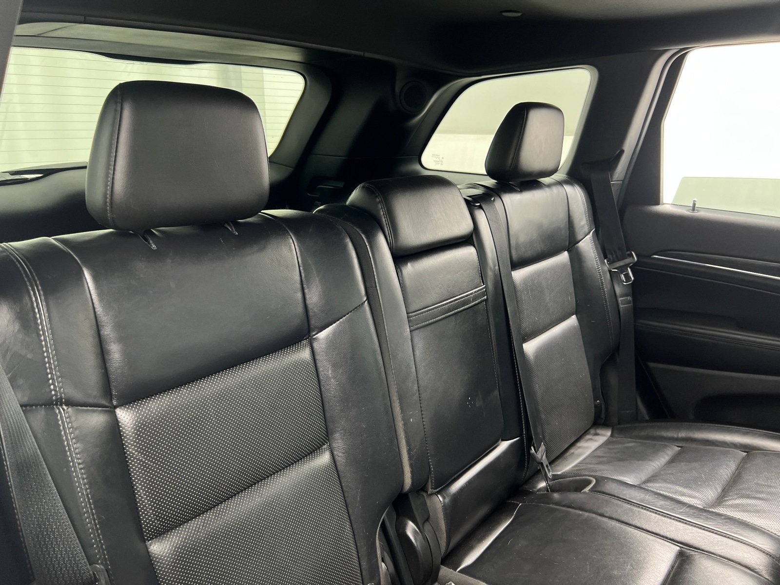 Thumbnail: 2018 Jeep Grand Cherokee - 5