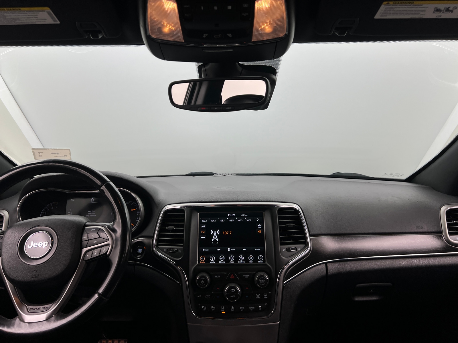 Thumbnail: 2018 Jeep Grand Cherokee - 2