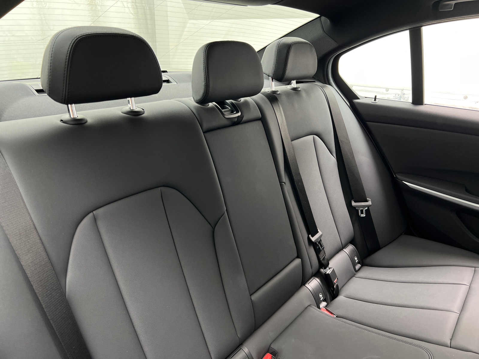 Thumbnail: 2019 BMW 3 Series - 5