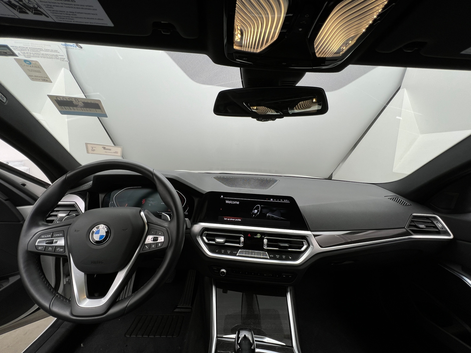 Thumbnail: 2019 BMW 3 Series - 2