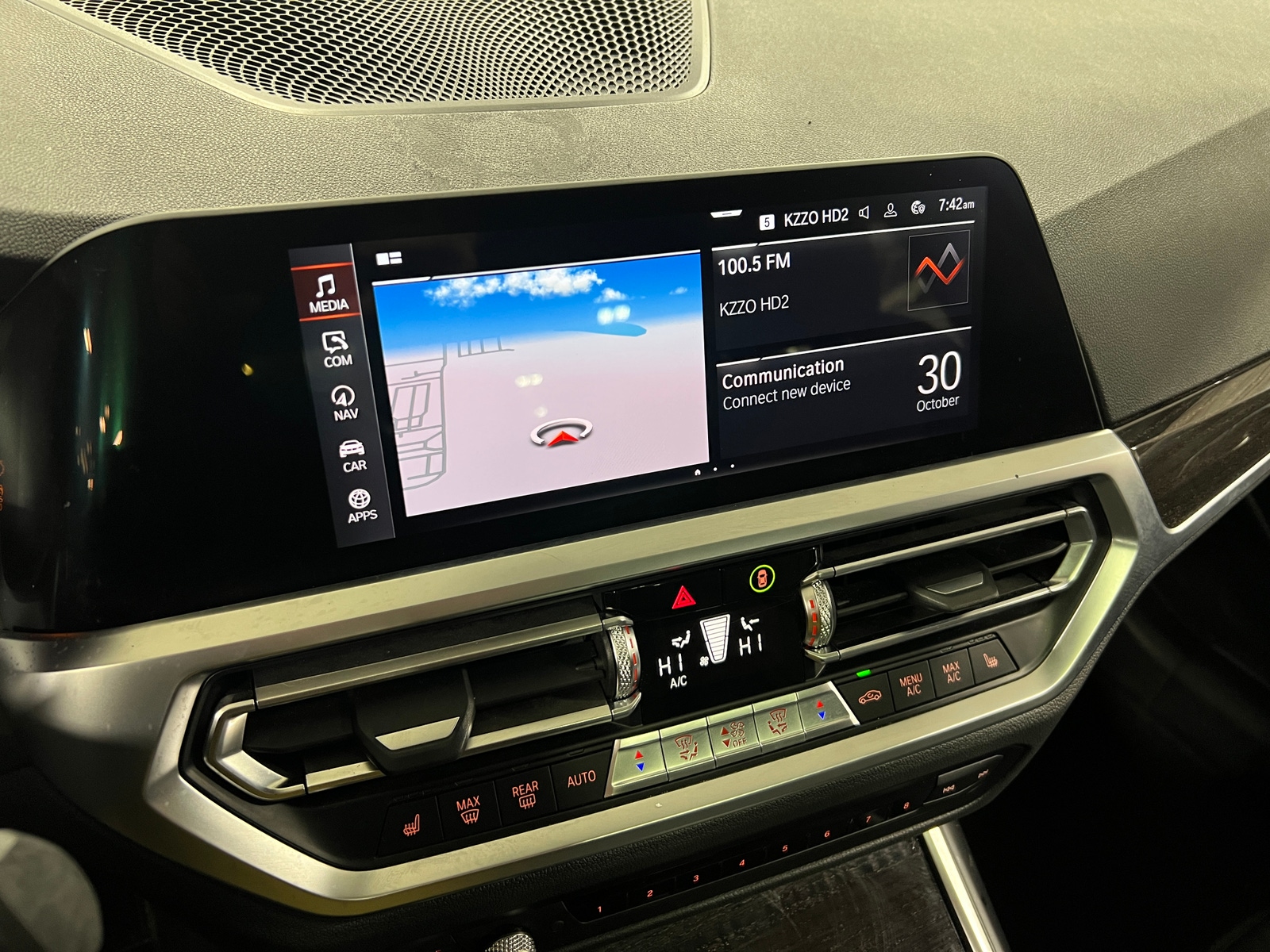 Thumbnail: 2019 BMW 3 Series - 3