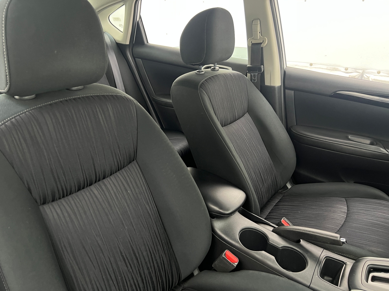 Thumbnail: 2019 Nissan Sentra - 2