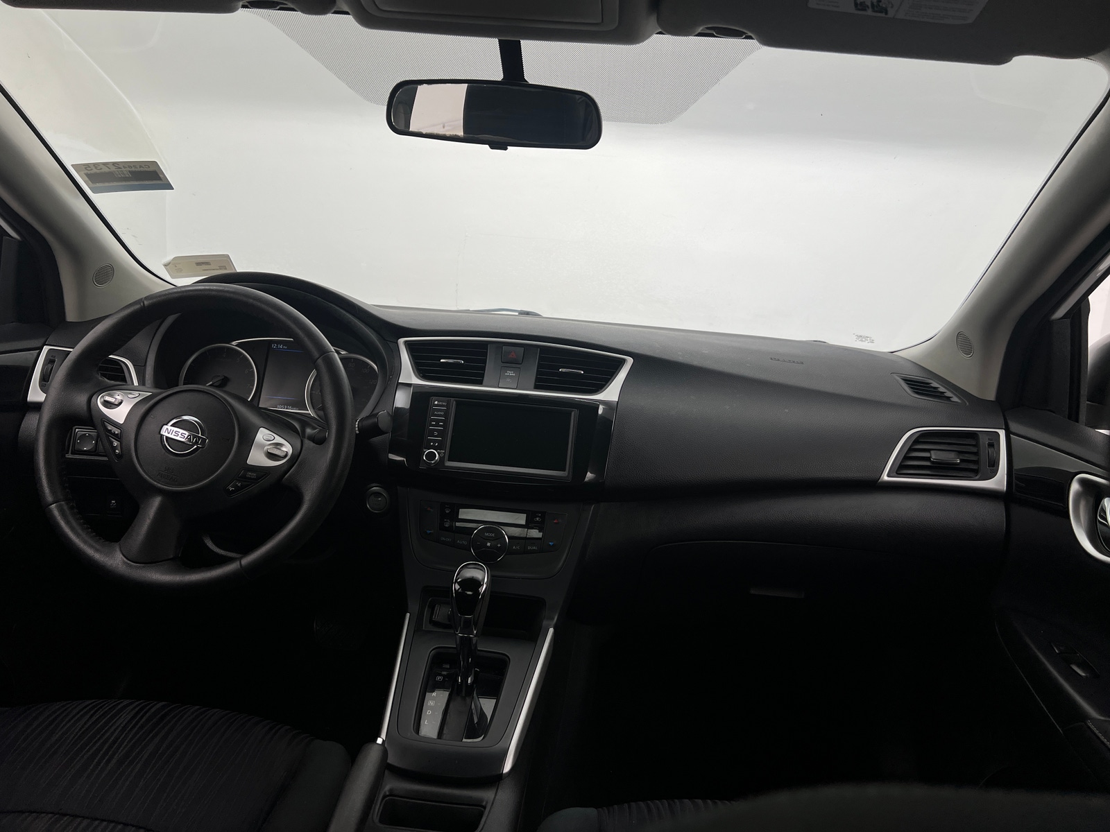 Thumbnail: 2019 Nissan Sentra - 3