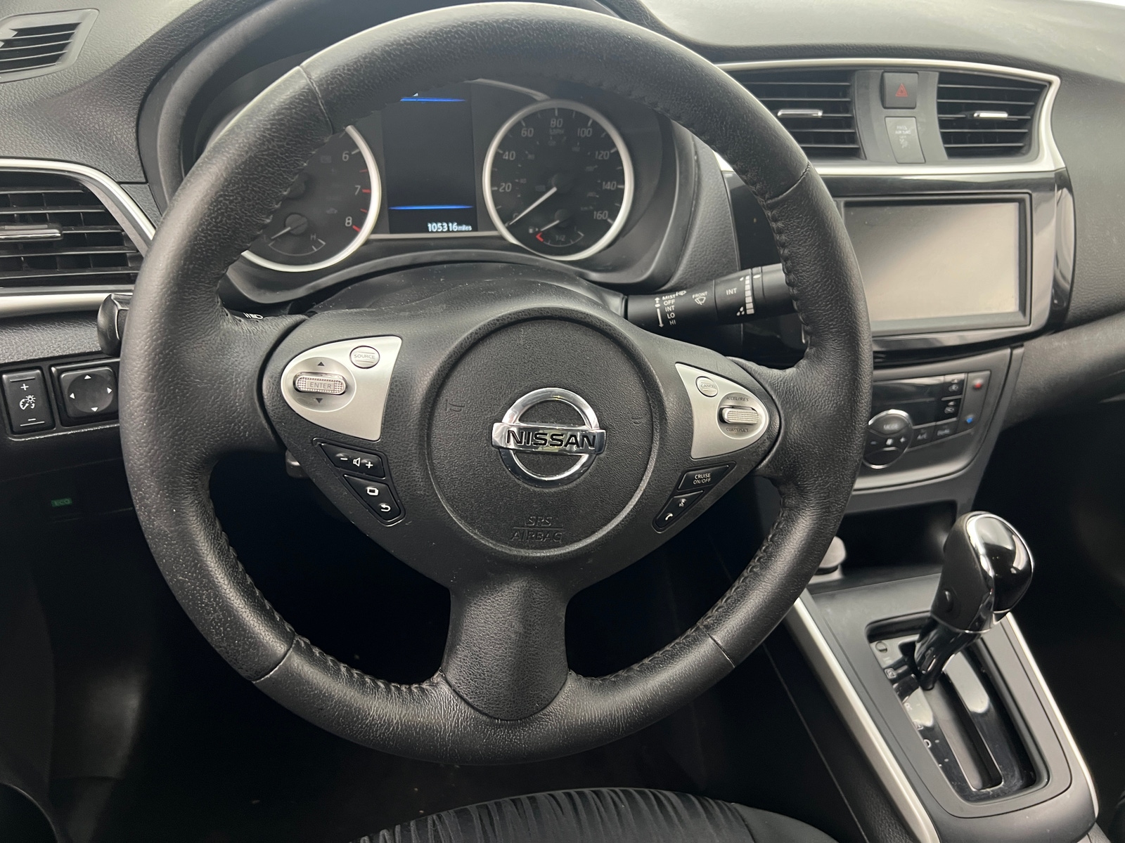 Thumbnail: 2019 Nissan Sentra - 5