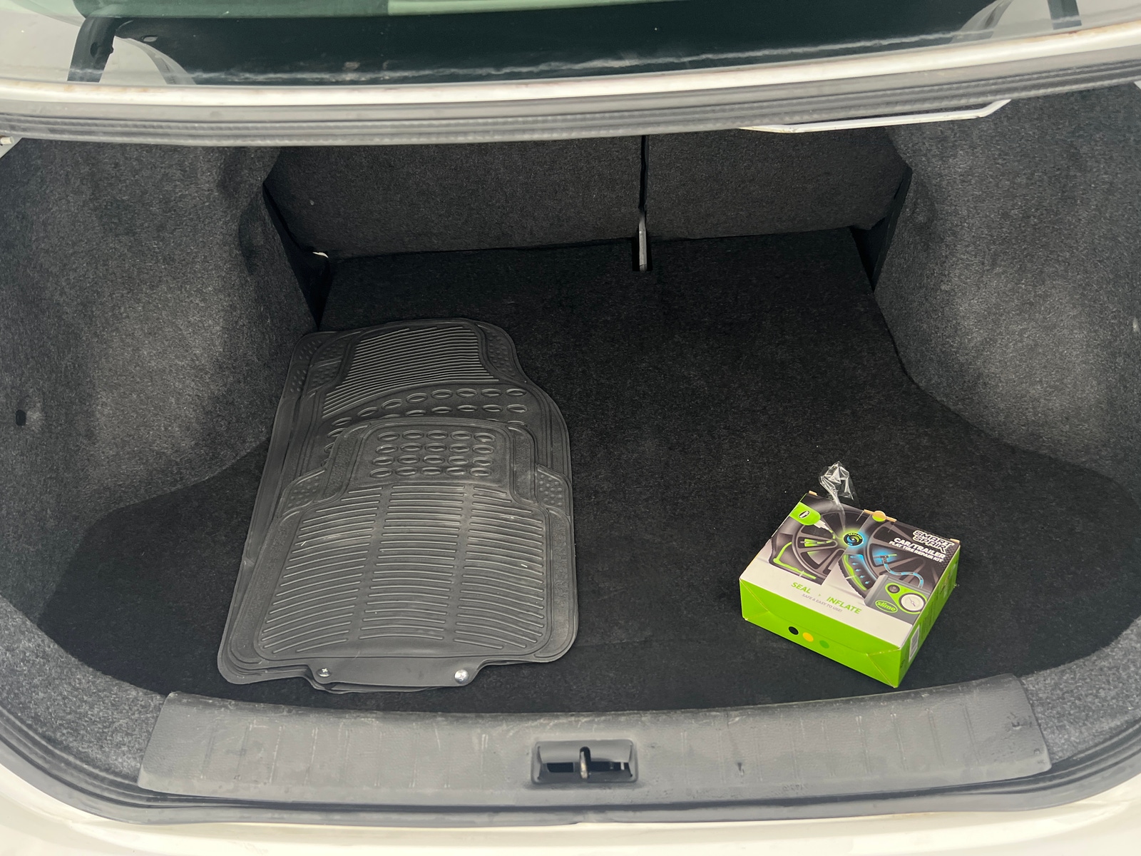 Thumbnail: 2019 Nissan Sentra - 7