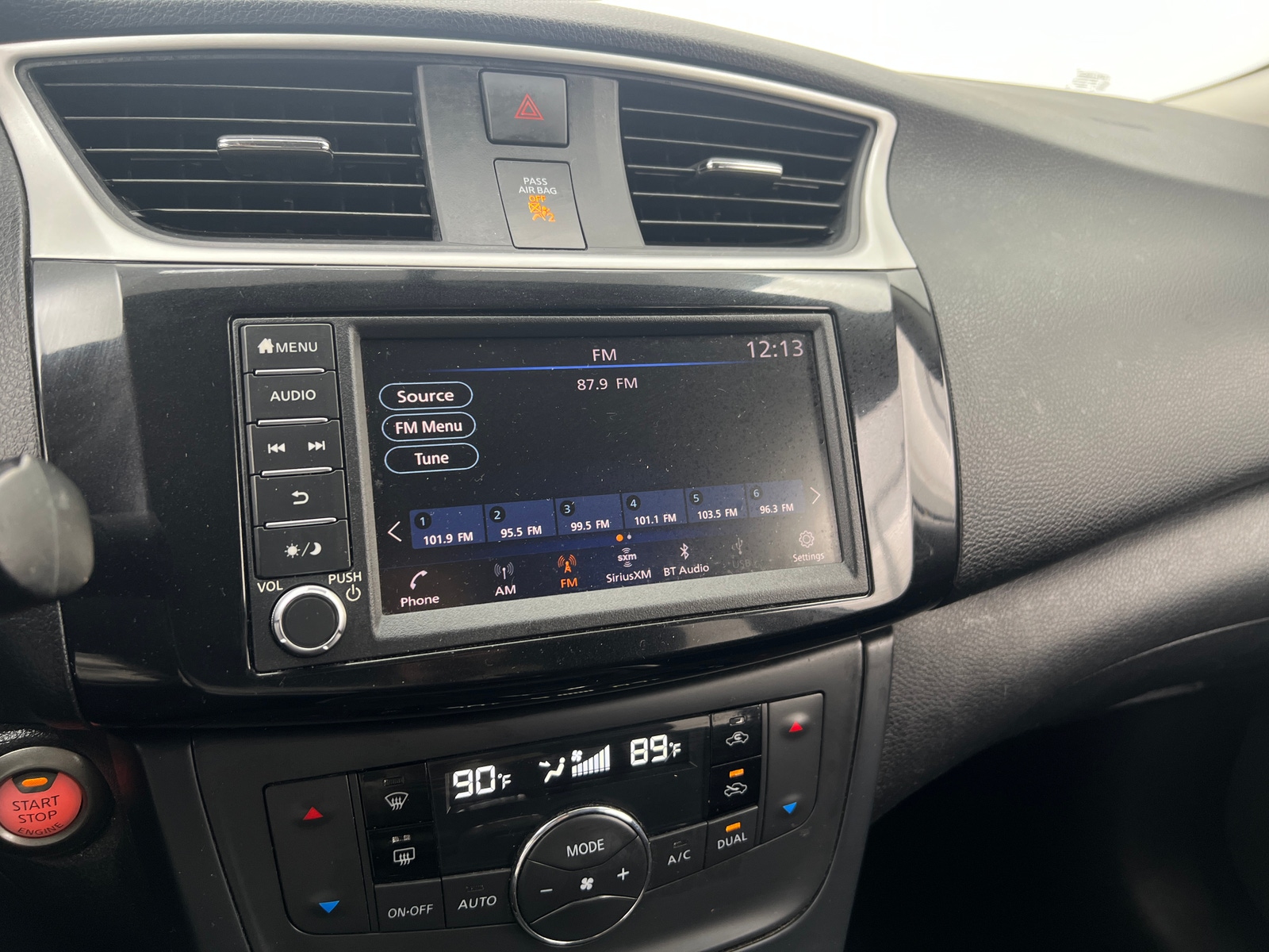 Thumbnail: 2019 Nissan Sentra - 4