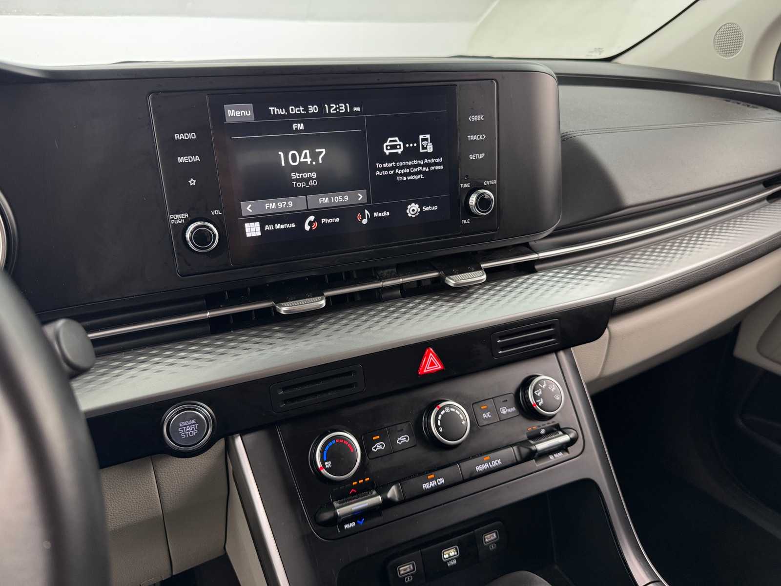 Thumbnail: 2024 Kia Carnival - 3