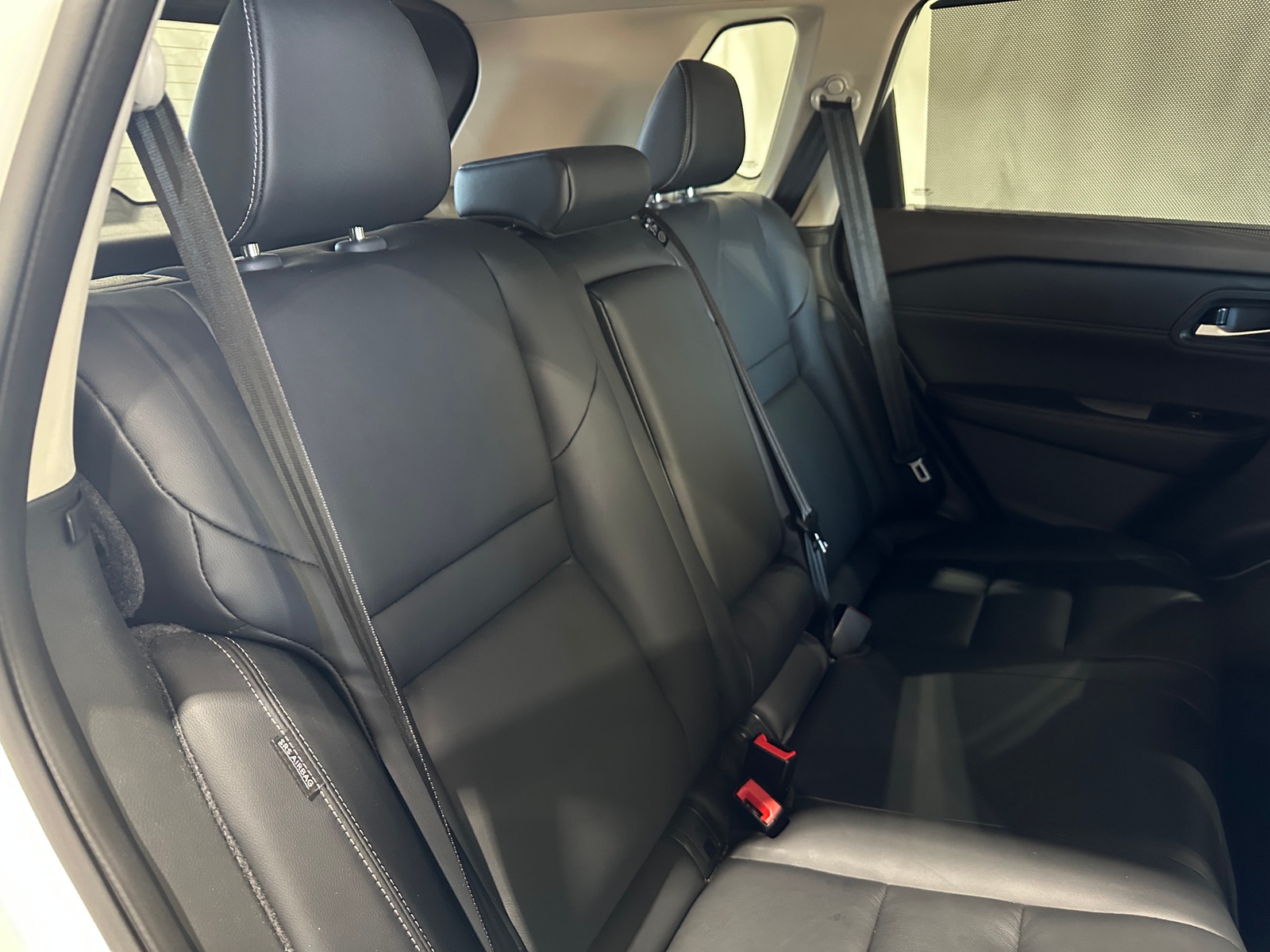 Thumbnail: 2023 Nissan Rogue - 5