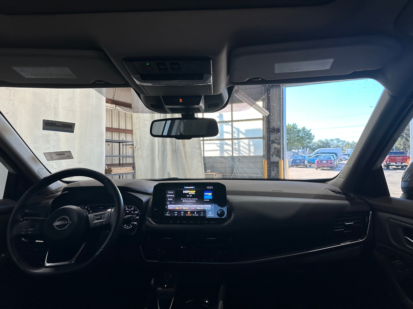 Thumbnail: 2023 Nissan Rogue - 2