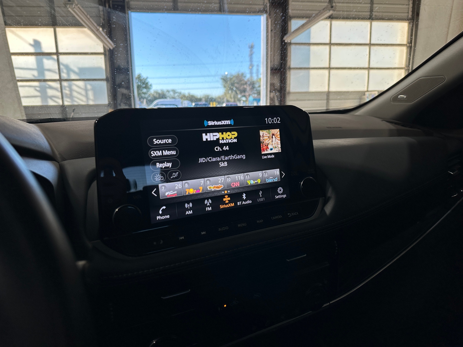 Thumbnail: 2023 Nissan Rogue - 3