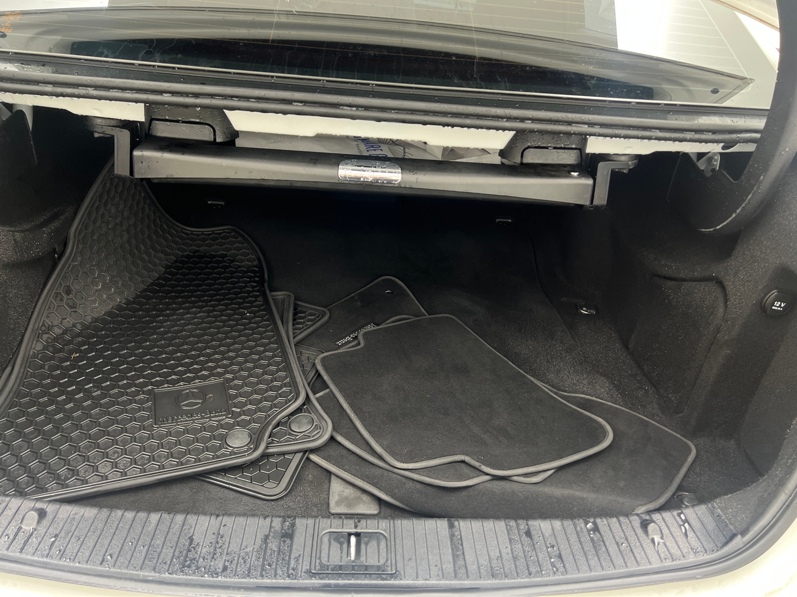 Thumbnail: 2016 Mercedes-Benz E-Class - 6