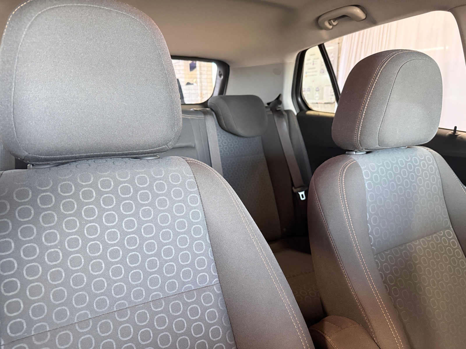 Thumbnail: 2020 Chevrolet Trax - 2