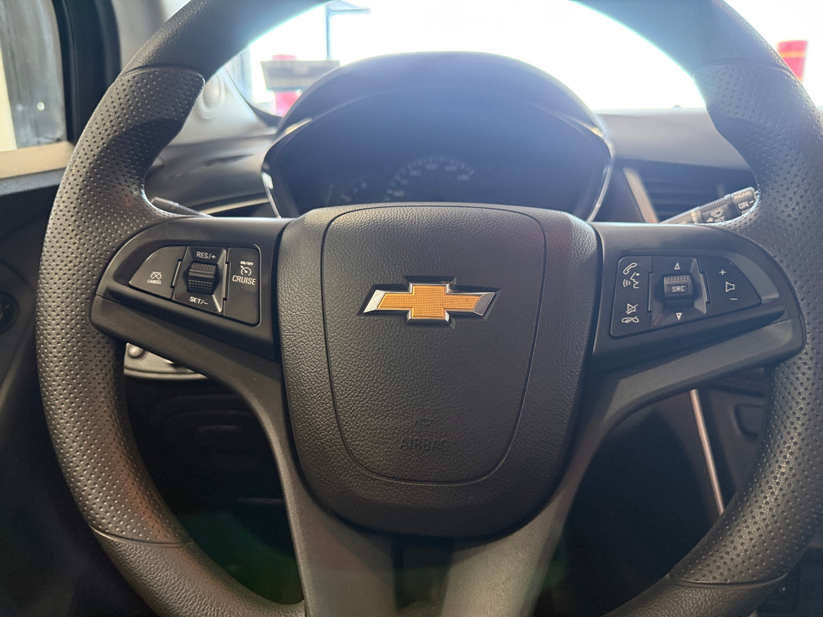 Thumbnail: 2020 Chevrolet Trax - 5
