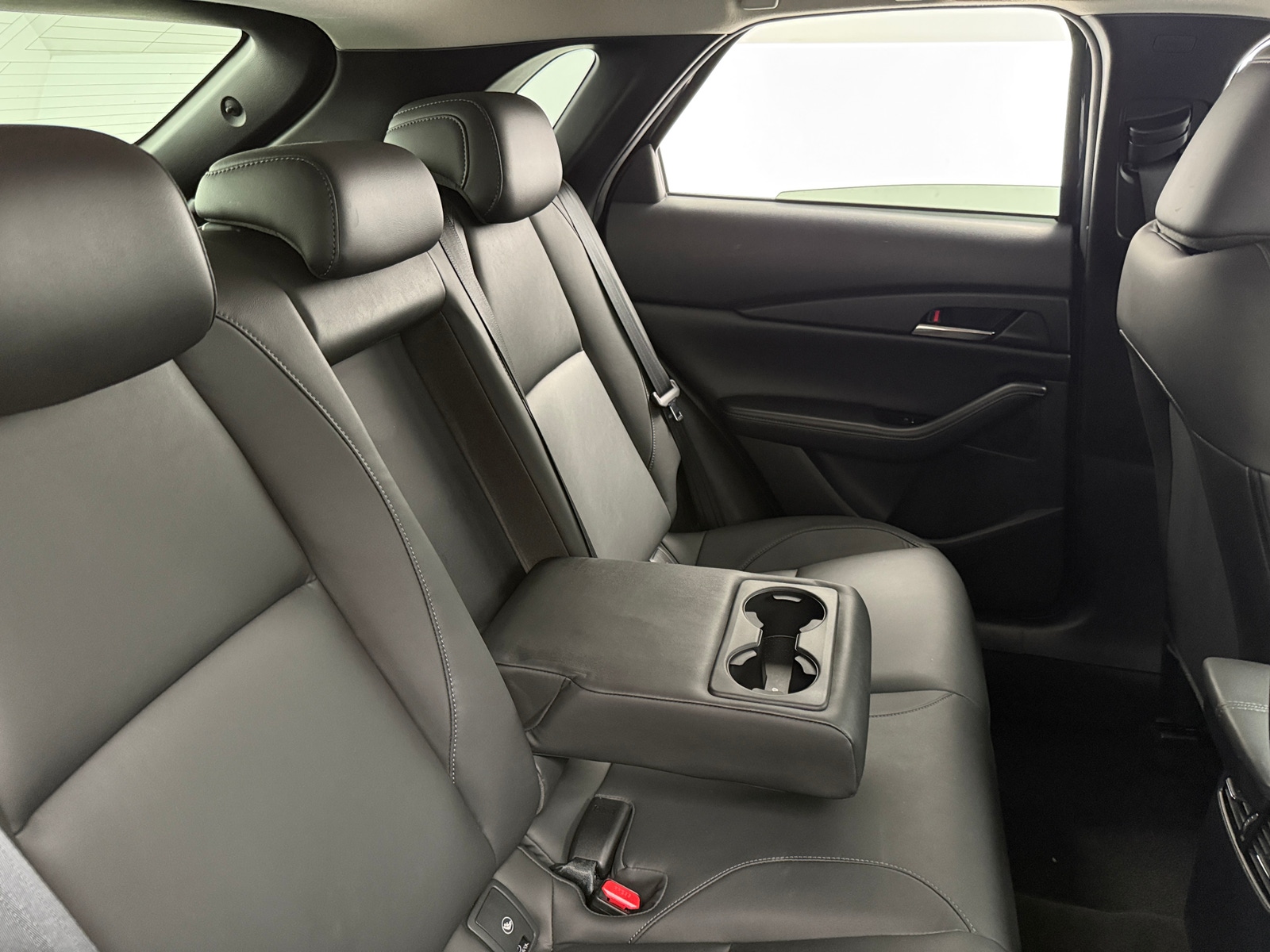 Thumbnail: 2021 Mazda CX-30 - 5