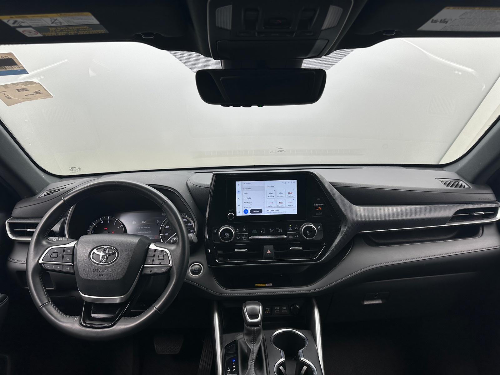 Thumbnail: 2024 Toyota Highlander - 2