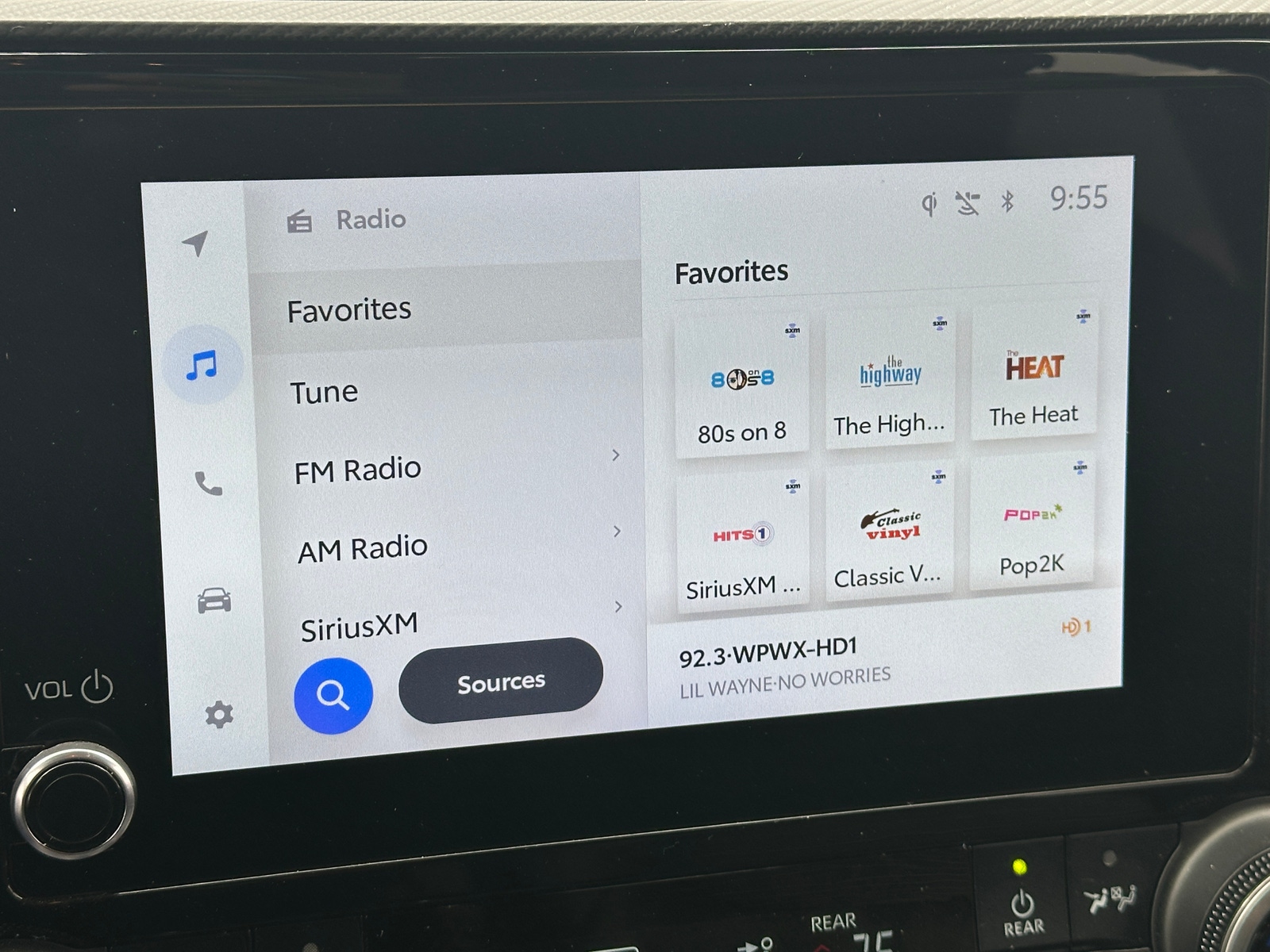 Thumbnail: 2024 Toyota Highlander - 3