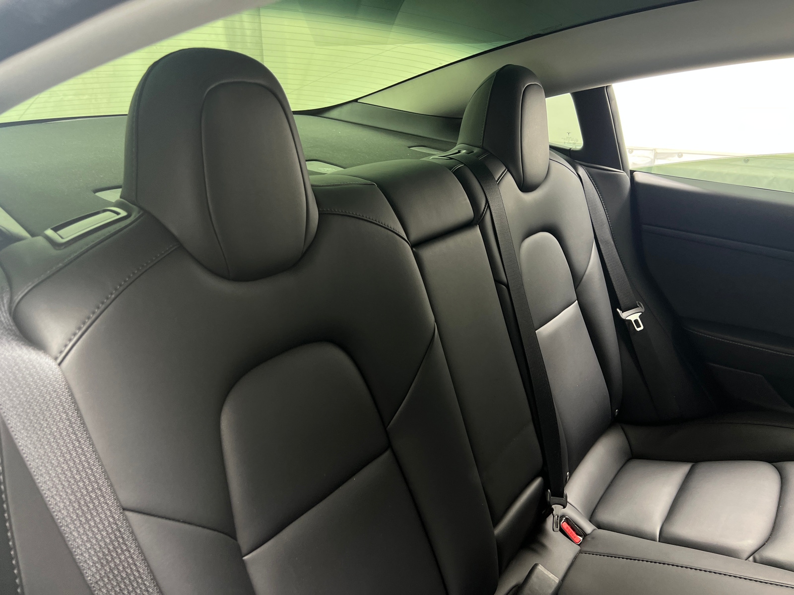 Thumbnail: 2023 Tesla Model 3 - 5