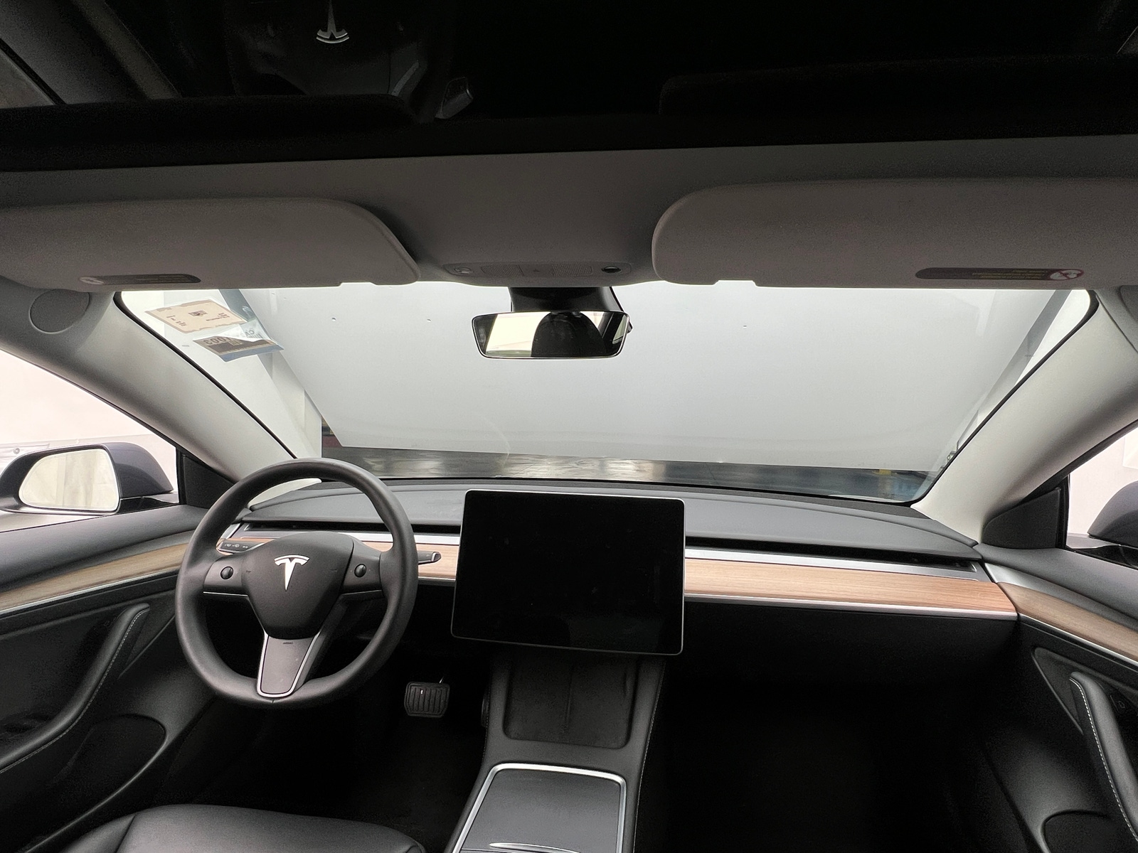 Thumbnail: 2023 Tesla Model 3 - 2