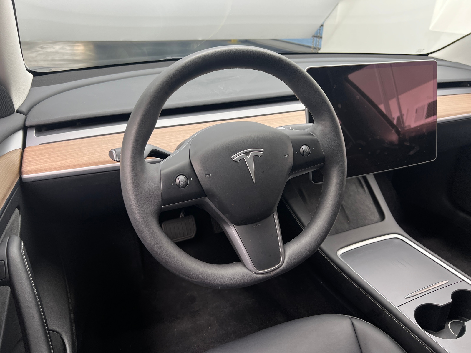 Thumbnail: 2023 Tesla Model 3 - 4