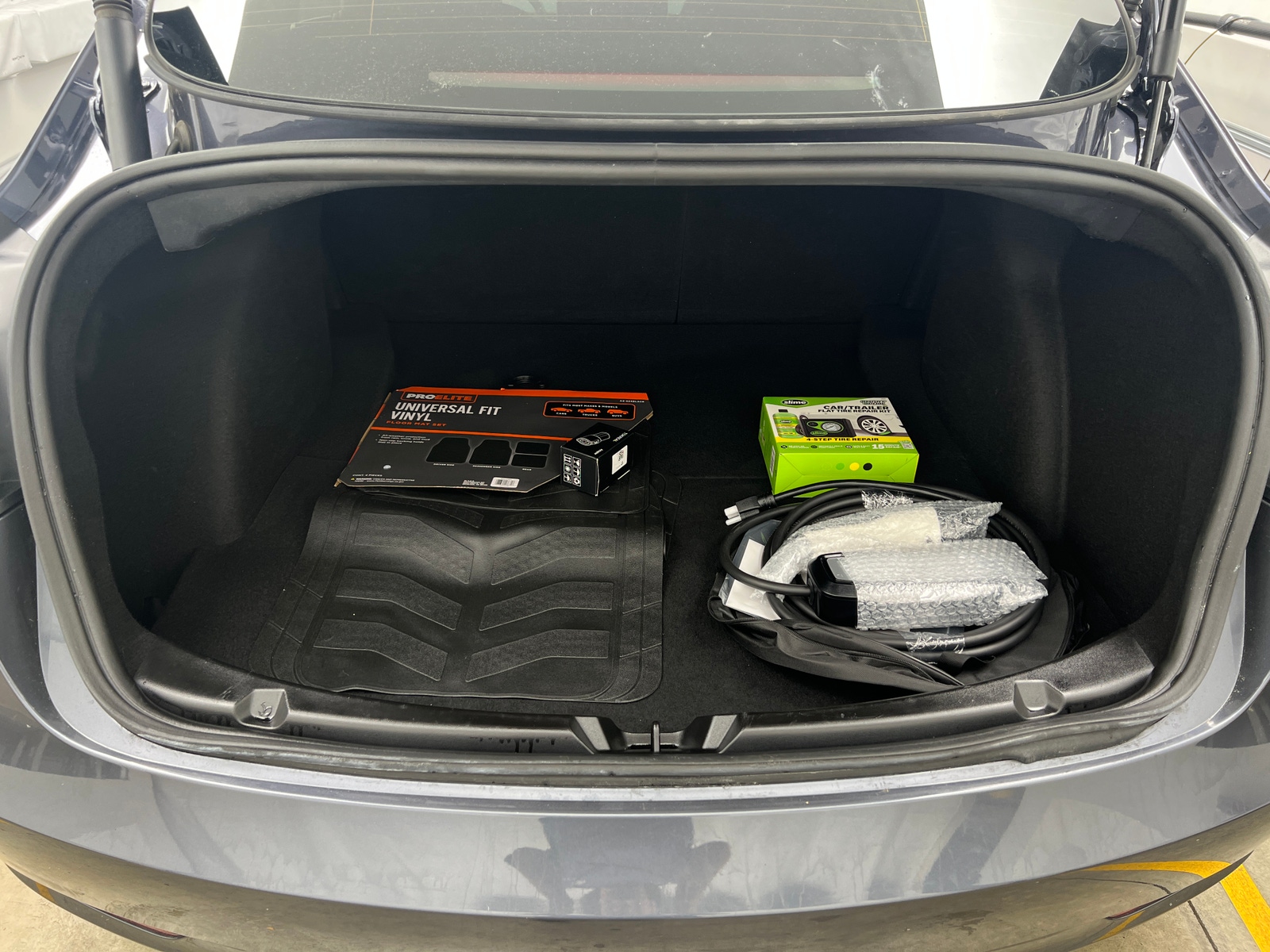 Thumbnail: 2023 Tesla Model 3 - 6