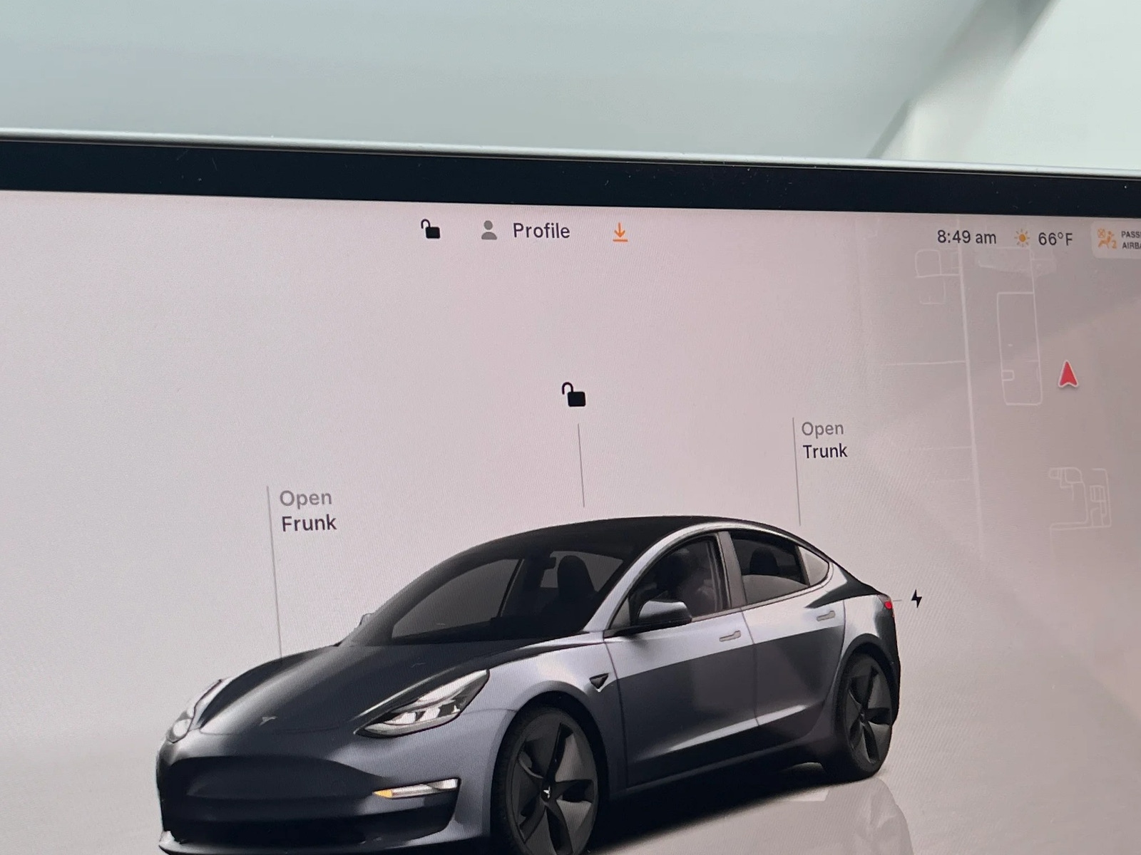 Thumbnail: 2023 Tesla Model 3 - 3