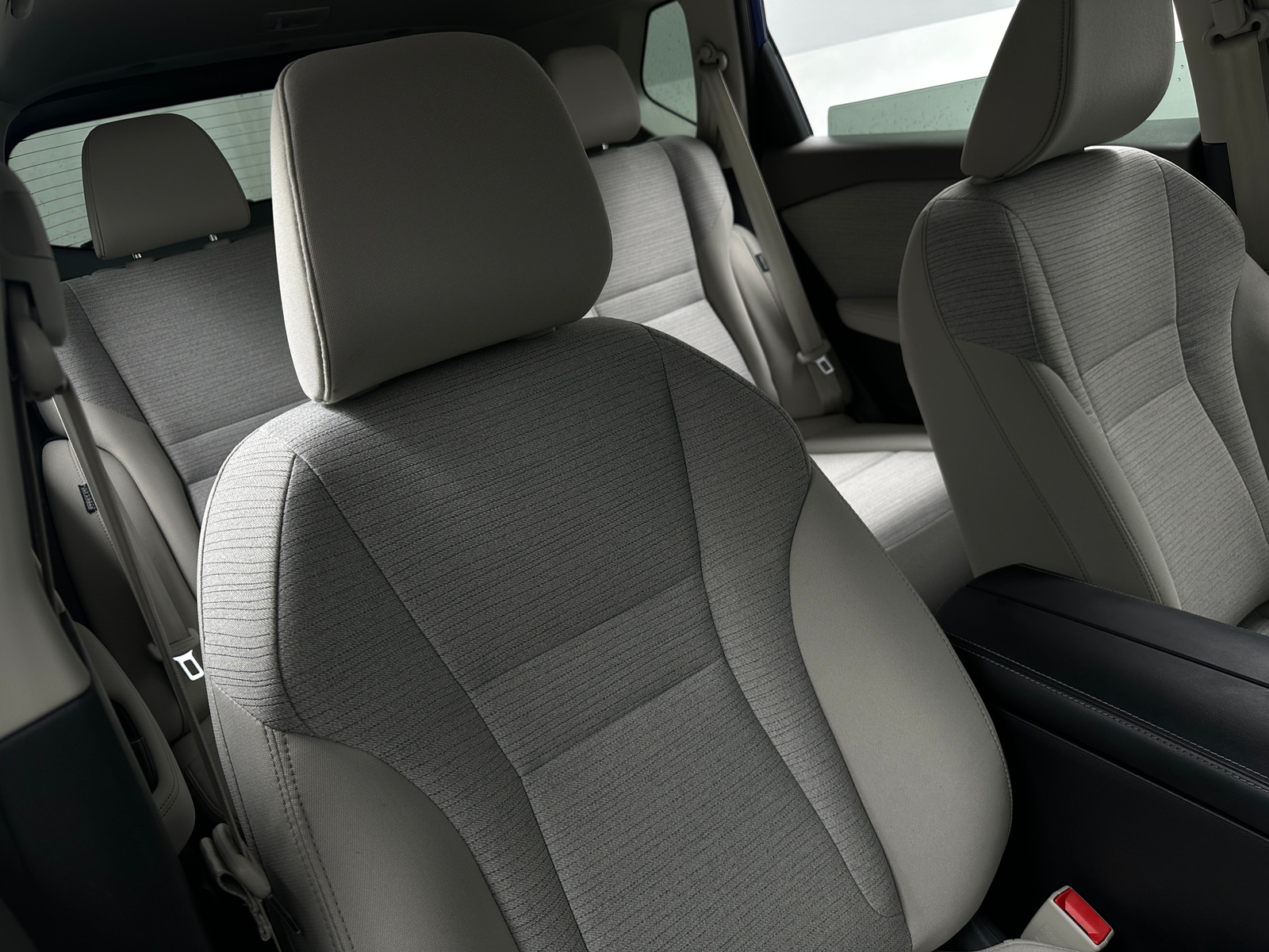 Thumbnail: 2023 Nissan Rogue - 2