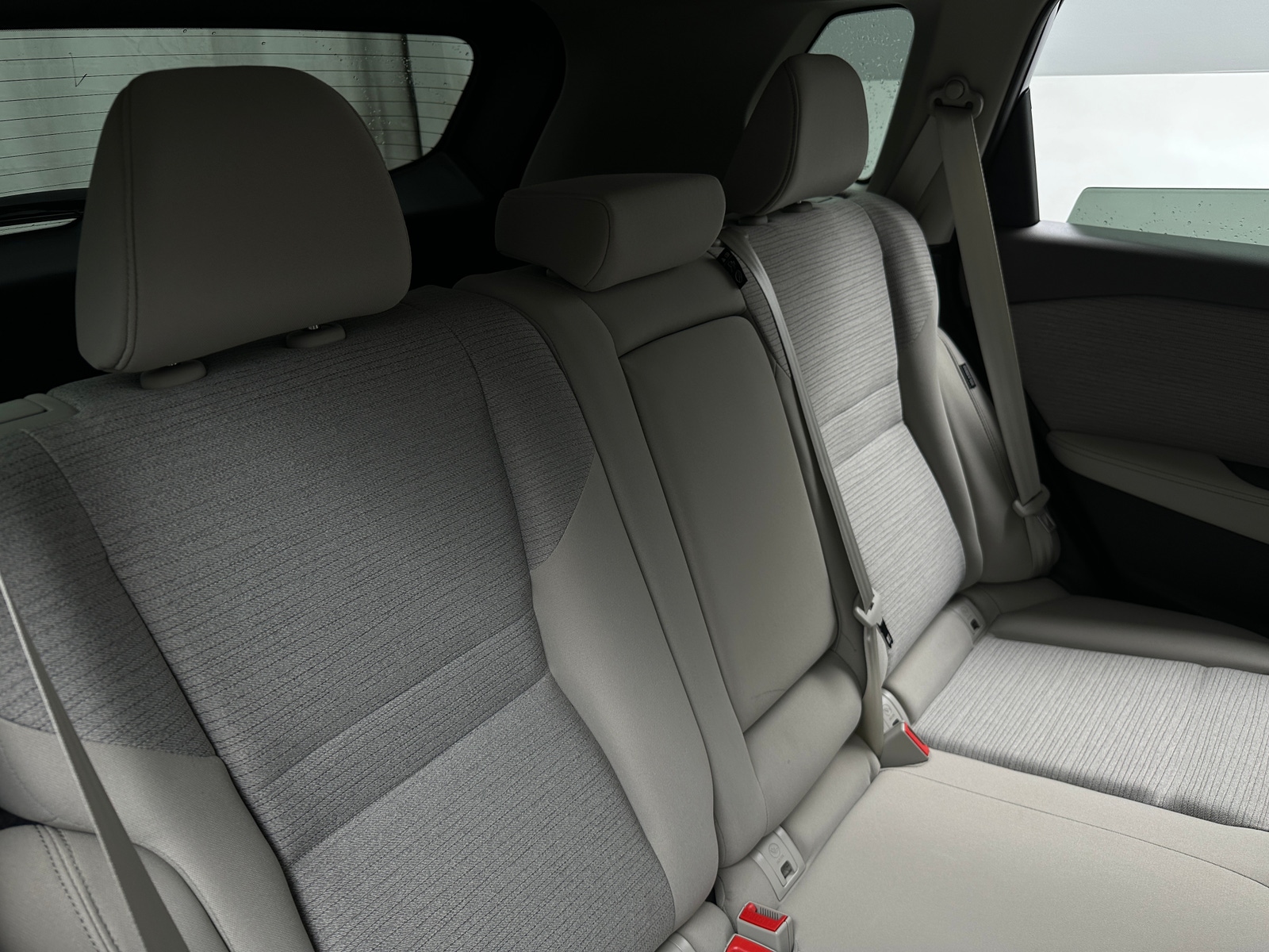 Thumbnail: 2023 Nissan Rogue - 6