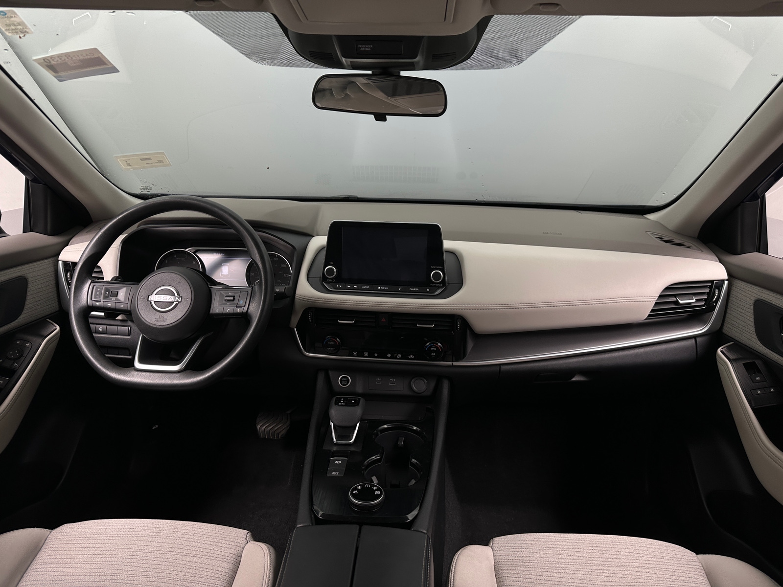 Thumbnail: 2023 Nissan Rogue - 3