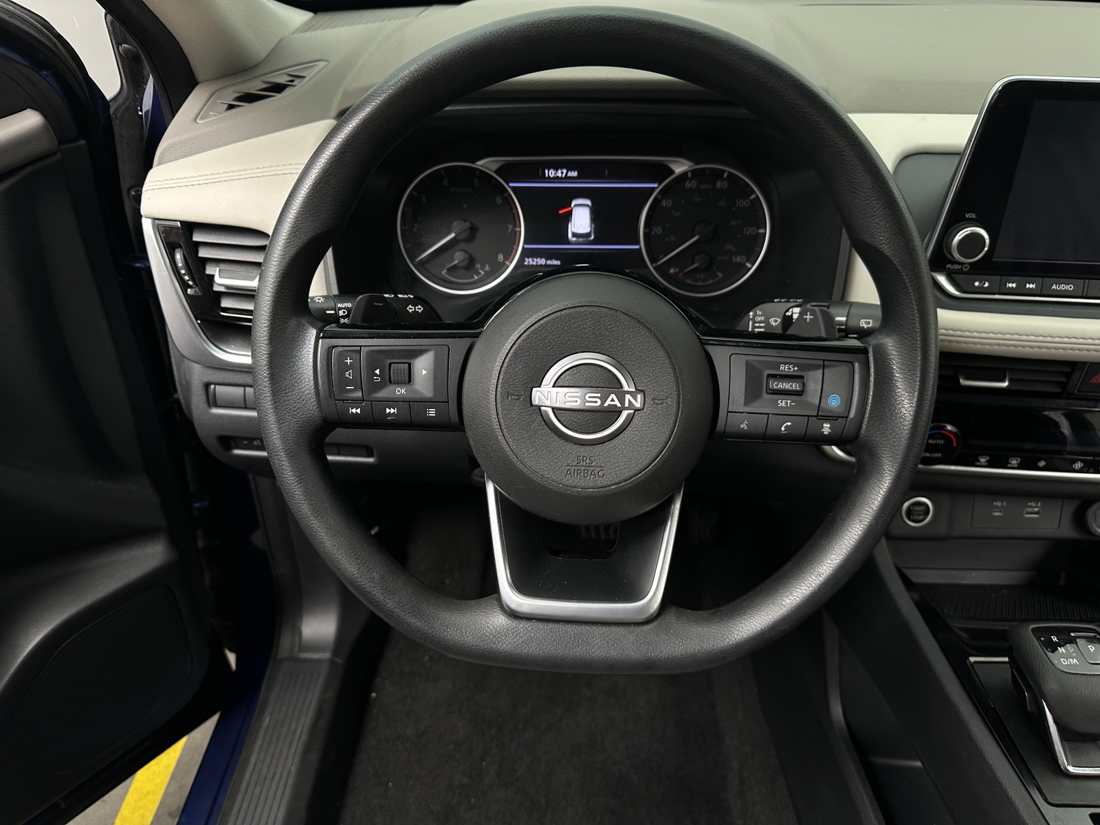 Thumbnail: 2023 Nissan Rogue - 5