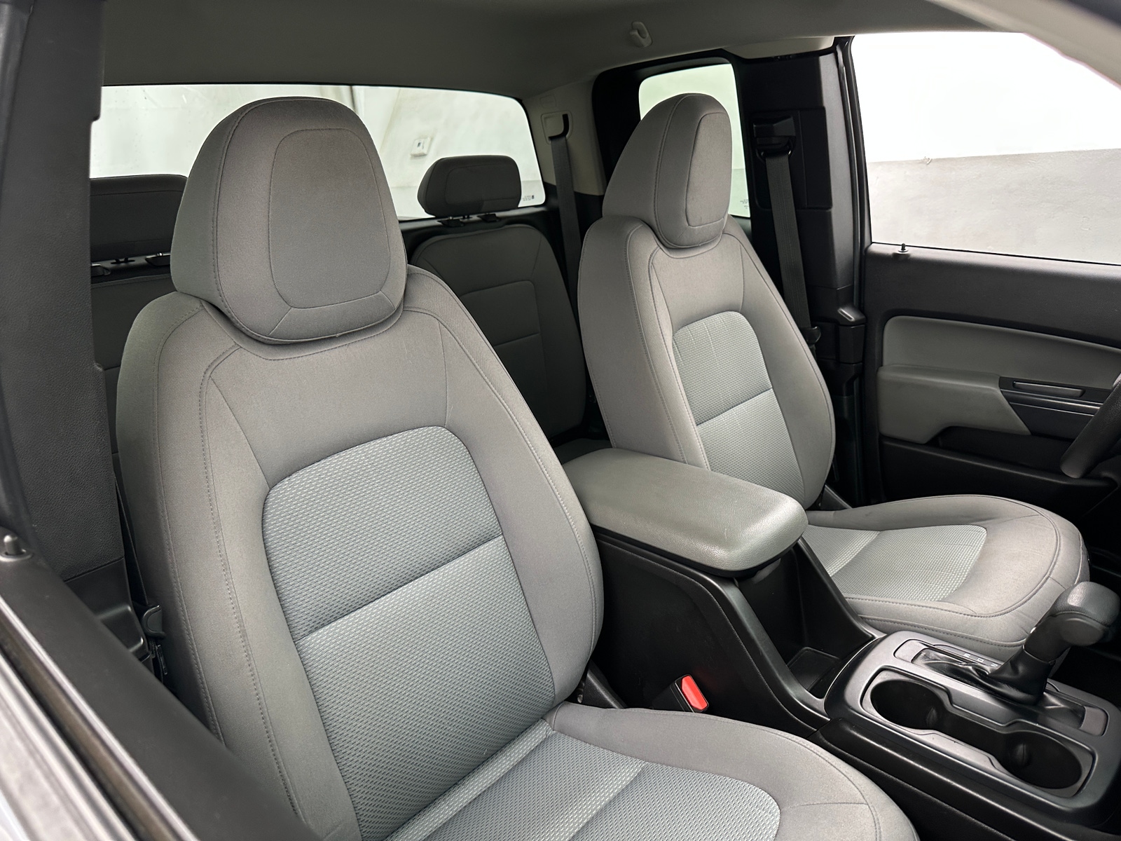 Thumbnail: 2016 Chevrolet Colorado - 2