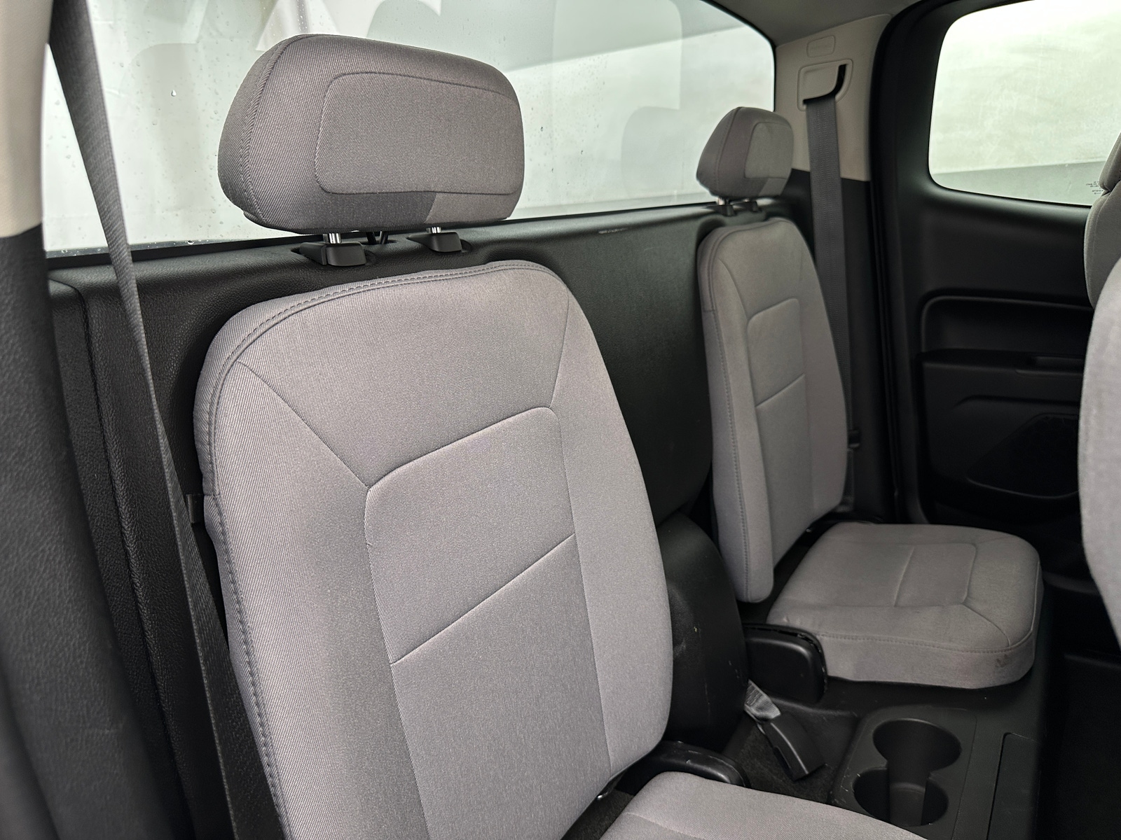 Thumbnail: 2016 Chevrolet Colorado - 6