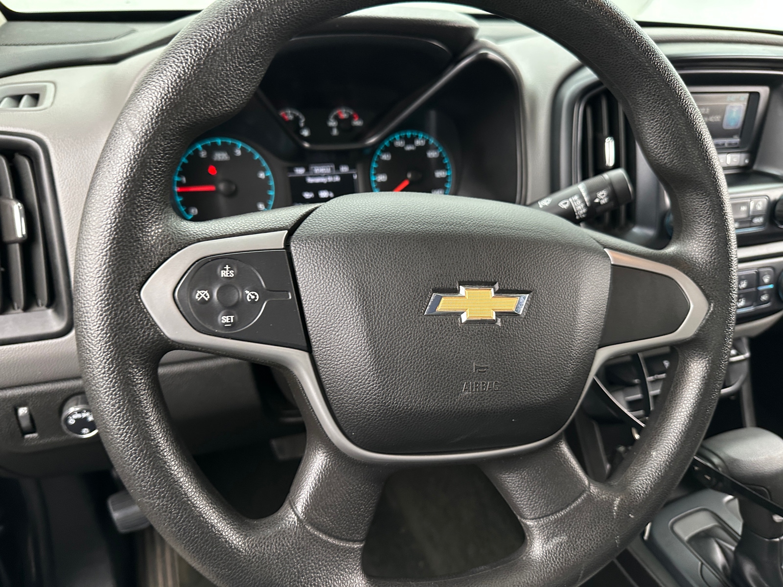 Thumbnail: 2016 Chevrolet Colorado - 5