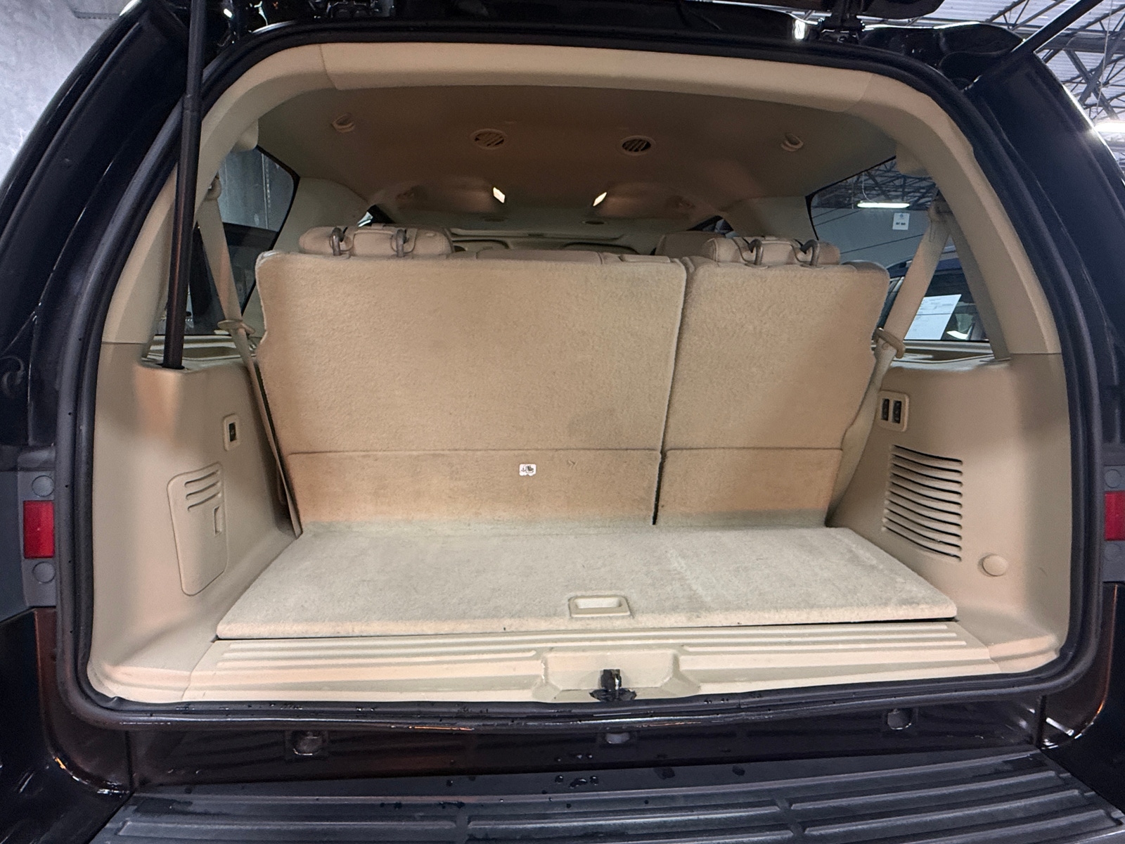 Thumbnail: 2015 Lincoln Navigator - 6