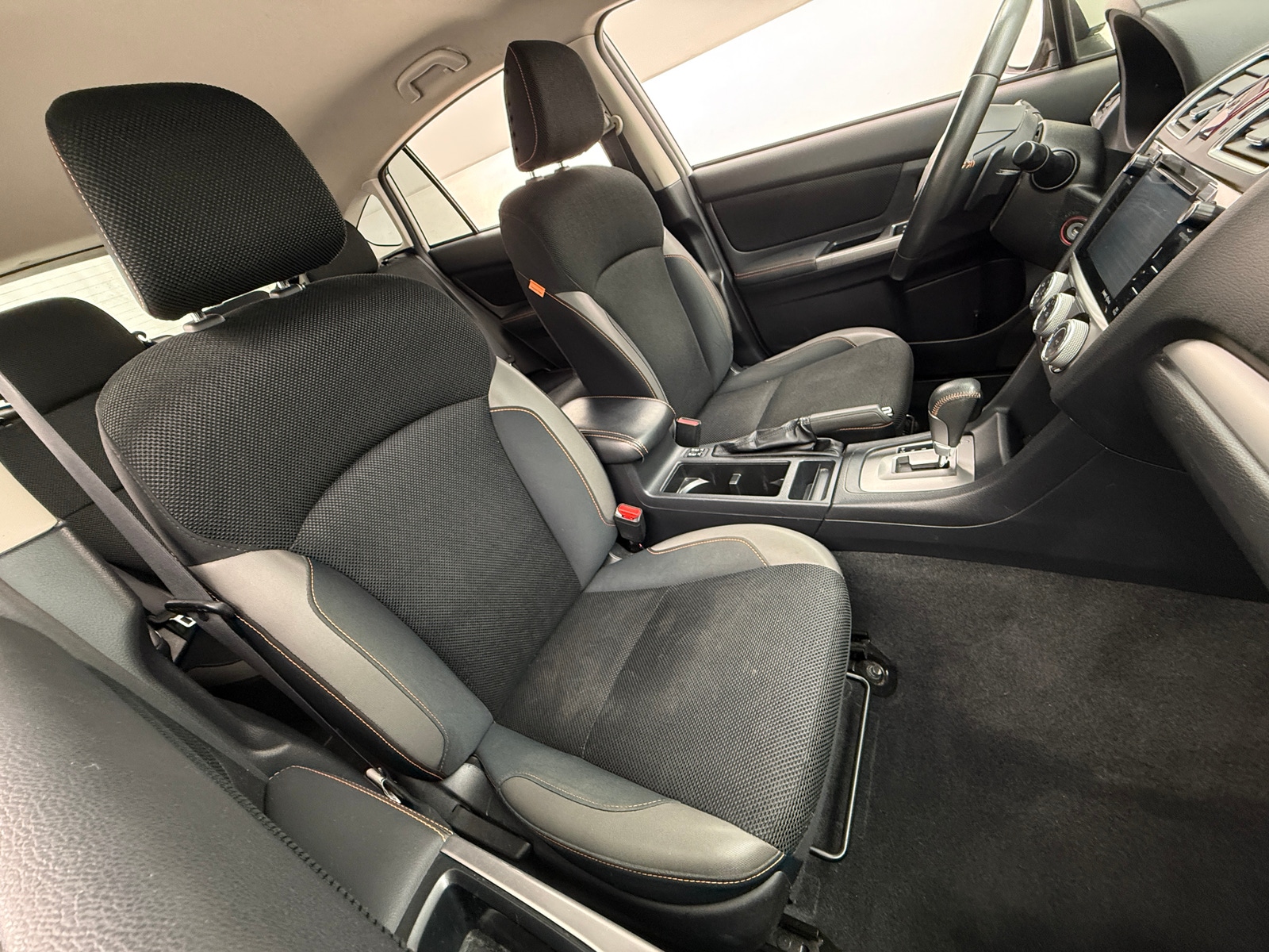 Thumbnail: 2016 Subaru Crosstrek - 2