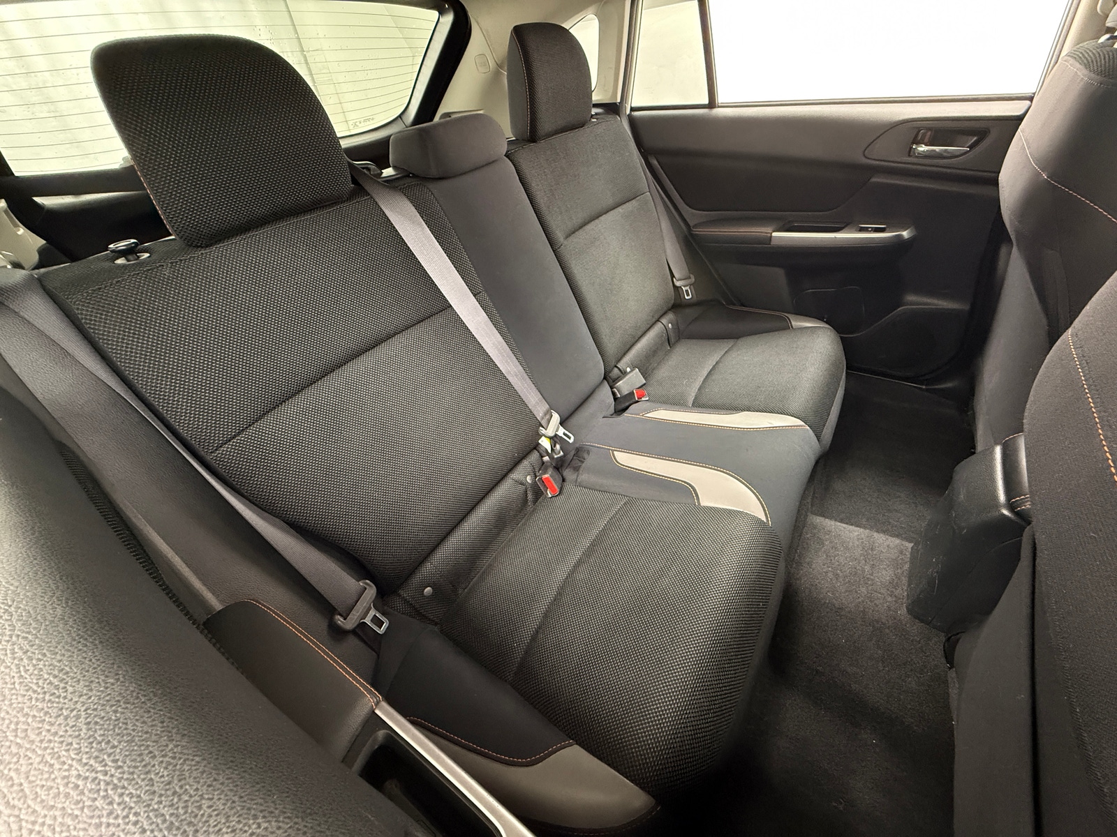 Thumbnail: 2016 Subaru Crosstrek - 6