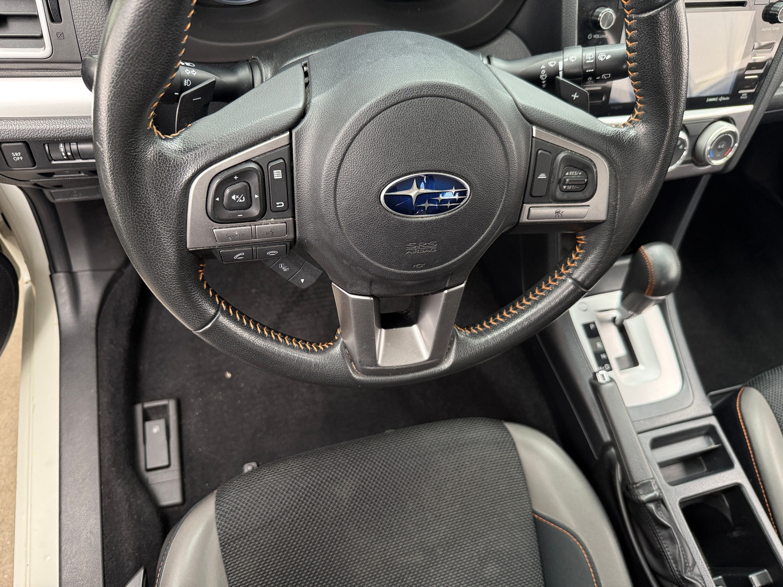 Thumbnail: 2016 Subaru Crosstrek - 5