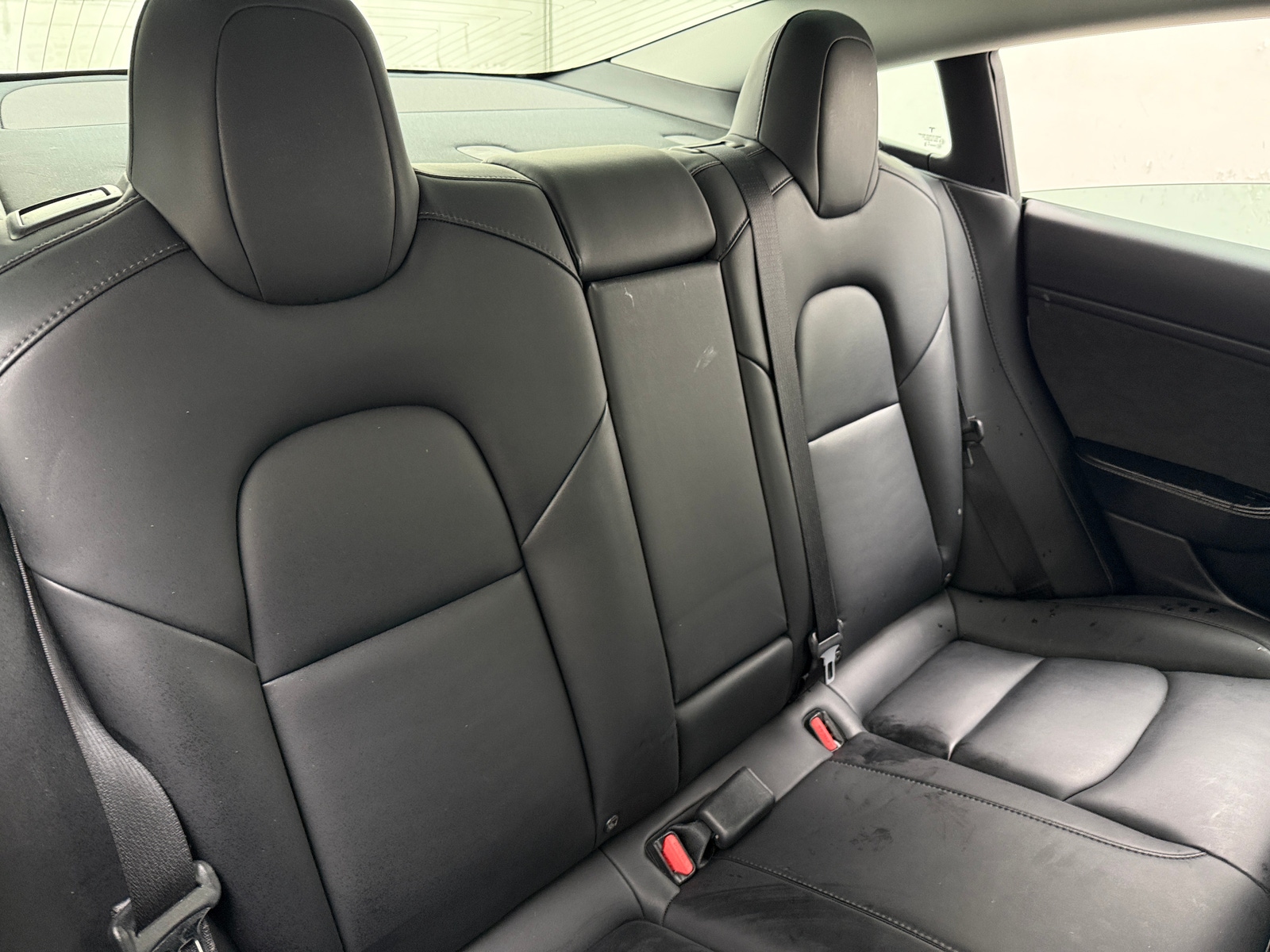 Thumbnail: 2020 Tesla Model 3 - 5