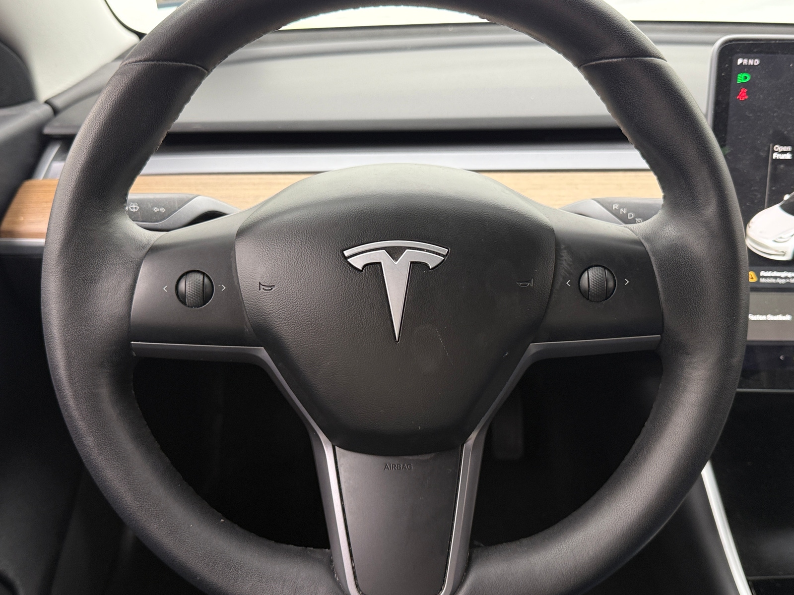 Thumbnail: 2020 Tesla Model 3 - 4
