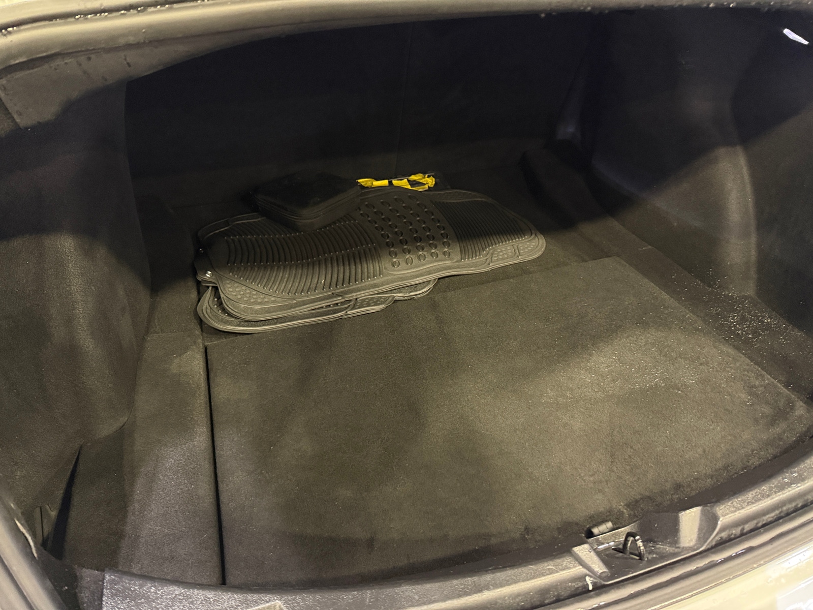 Thumbnail: 2020 Tesla Model 3 - 6