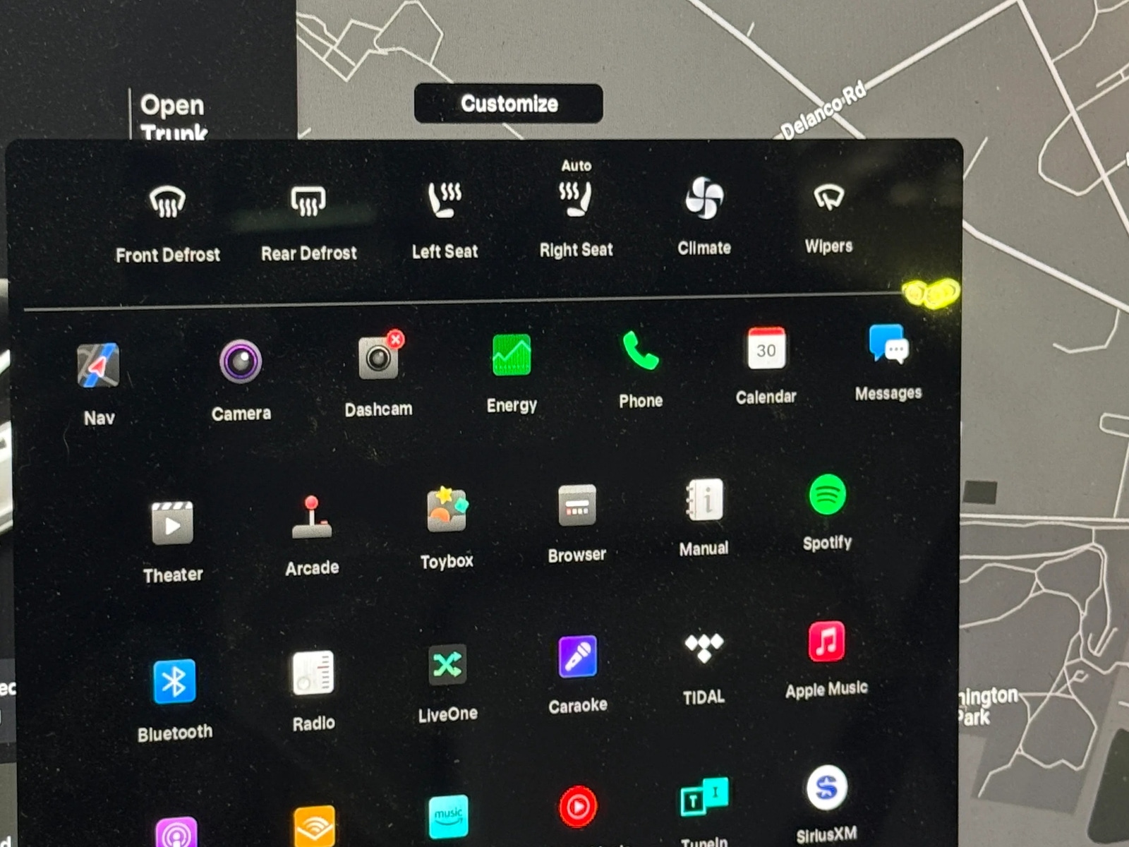 Thumbnail: 2020 Tesla Model 3 - 3