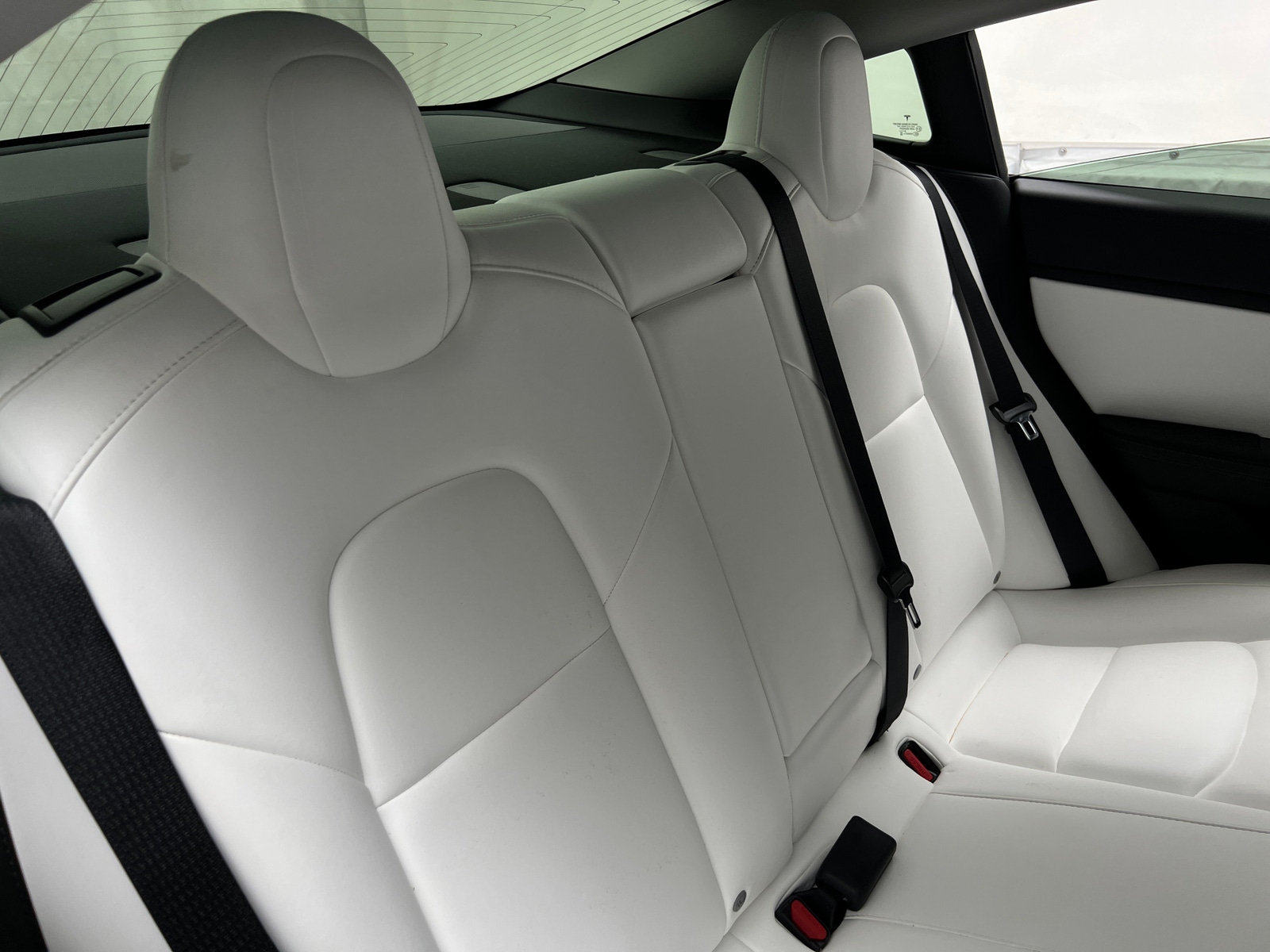 Thumbnail: 2019 Tesla Model 3 - 5