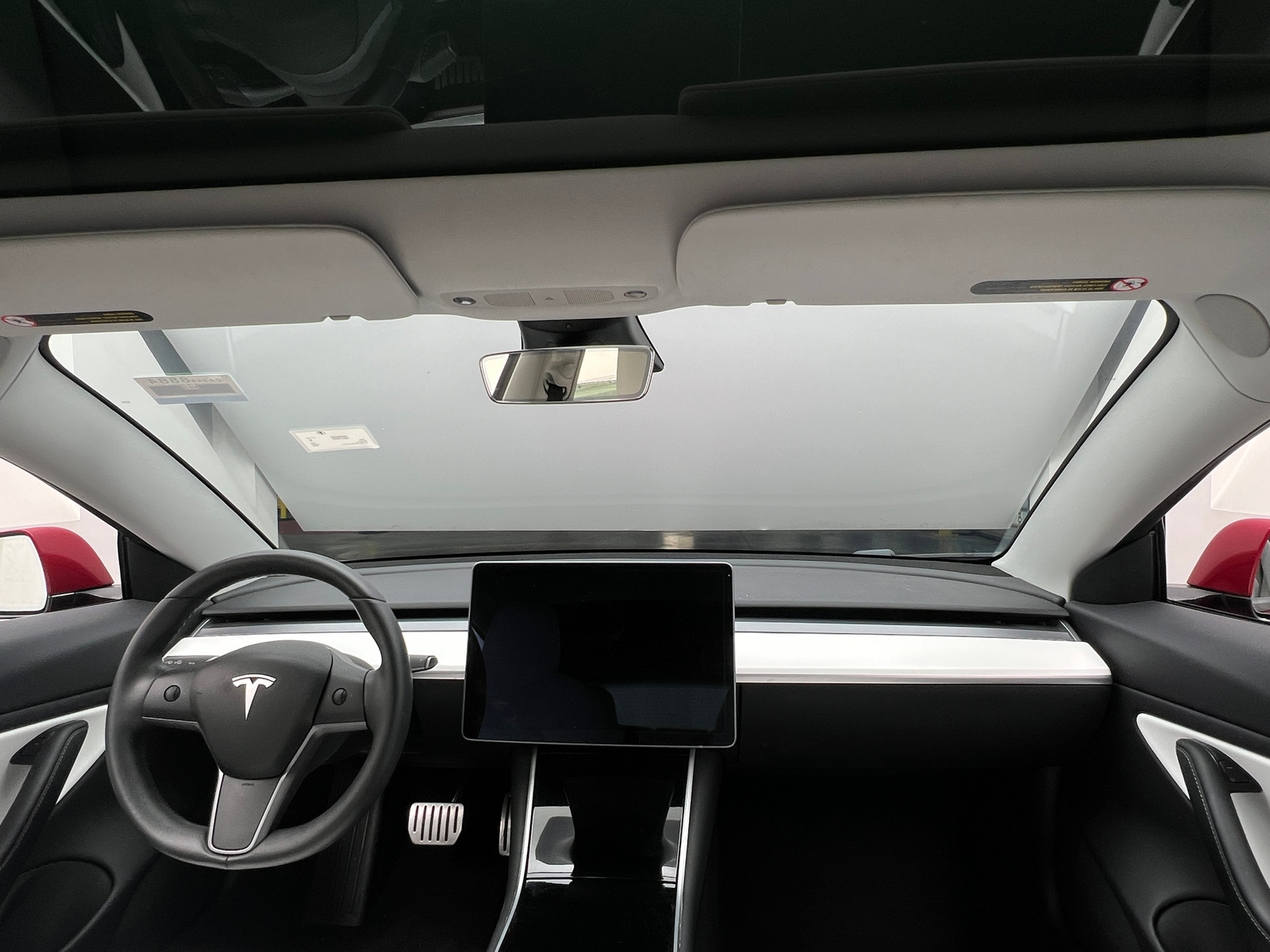 Thumbnail: 2019 Tesla Model 3 - 2
