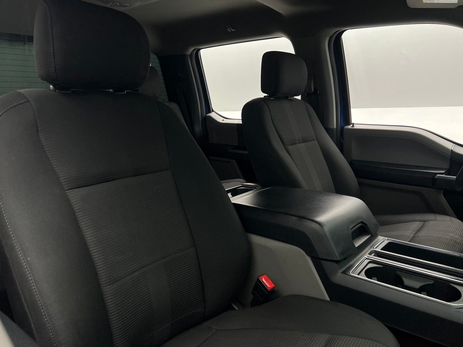 Thumbnail: 2018 Ford Econoline - 2